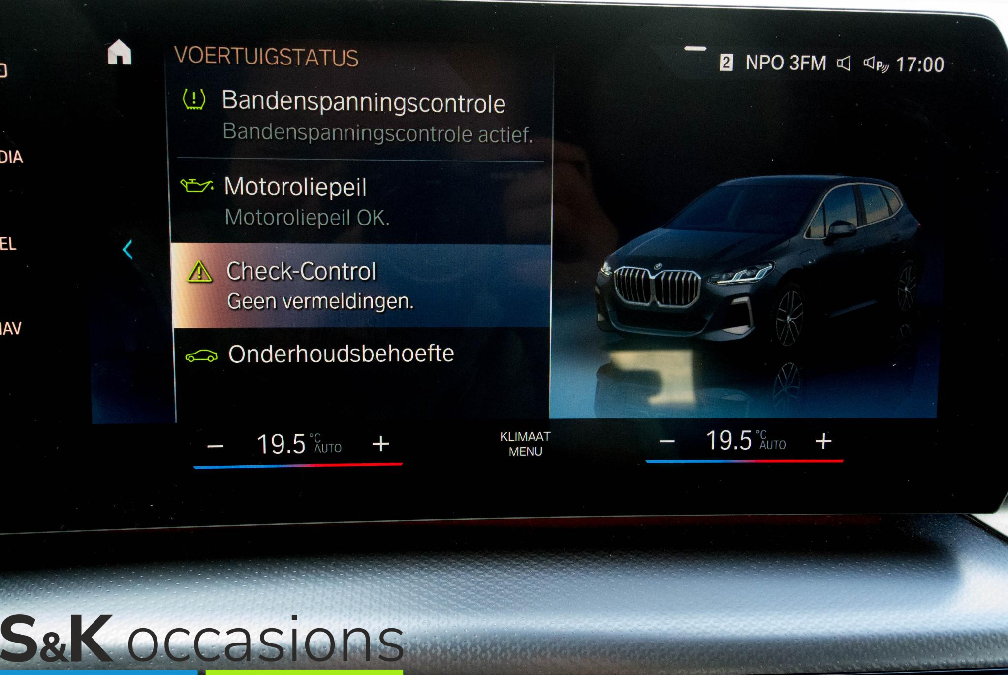 Foto van BMW 225e xDrive Active Tourer