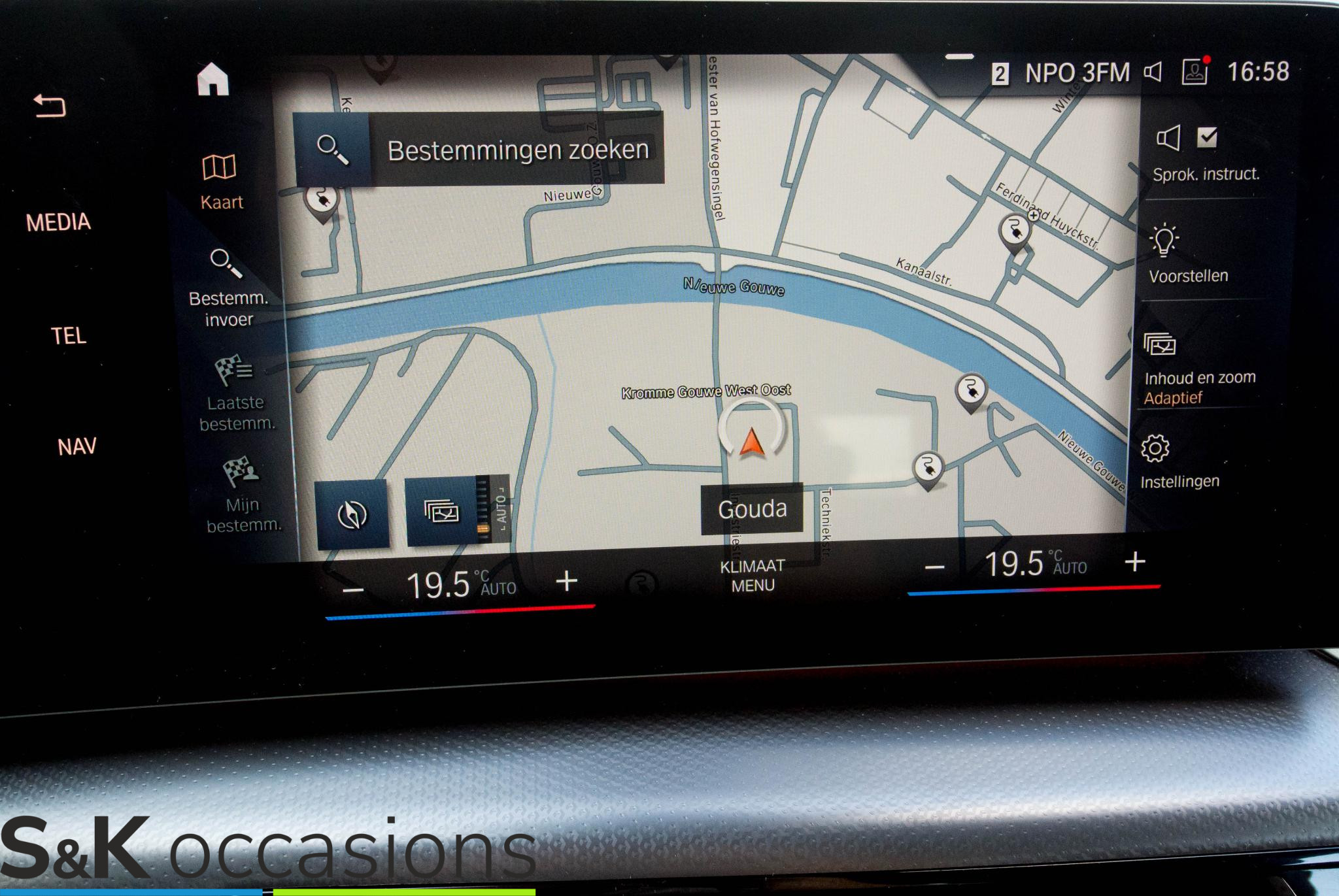 Foto van BMW 225e xDrive Active Tourer