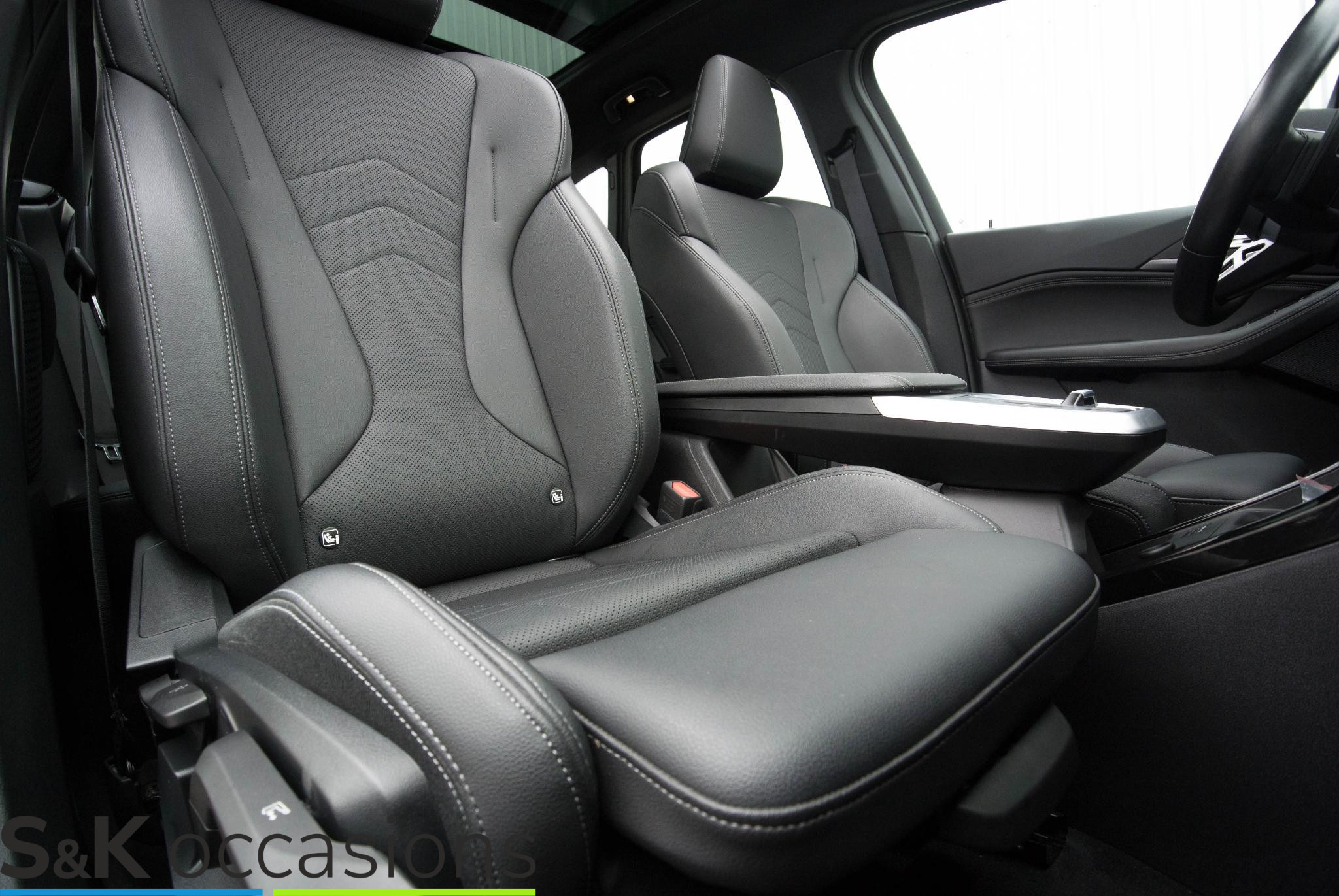 Foto van BMW 225e xDrive Active Tourer