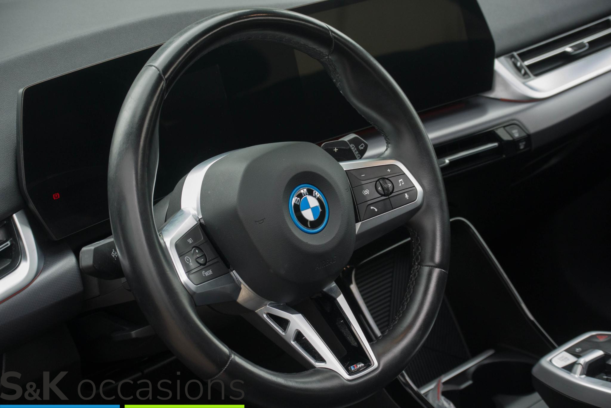 Foto van BMW 225e xDrive Active Tourer