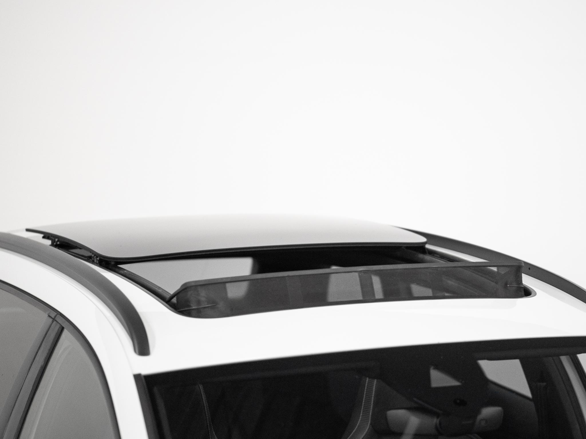 Foto van Seat Leon ST