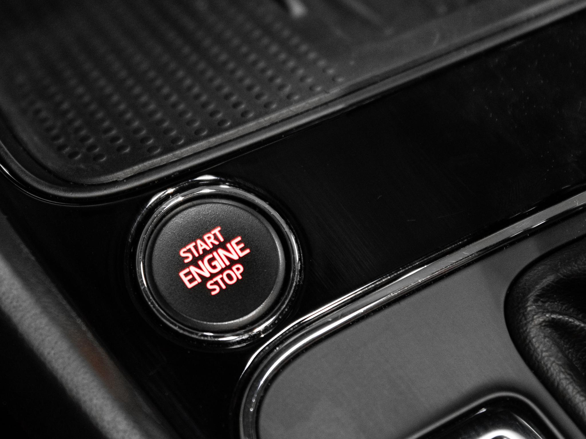 Foto van Seat Leon ST