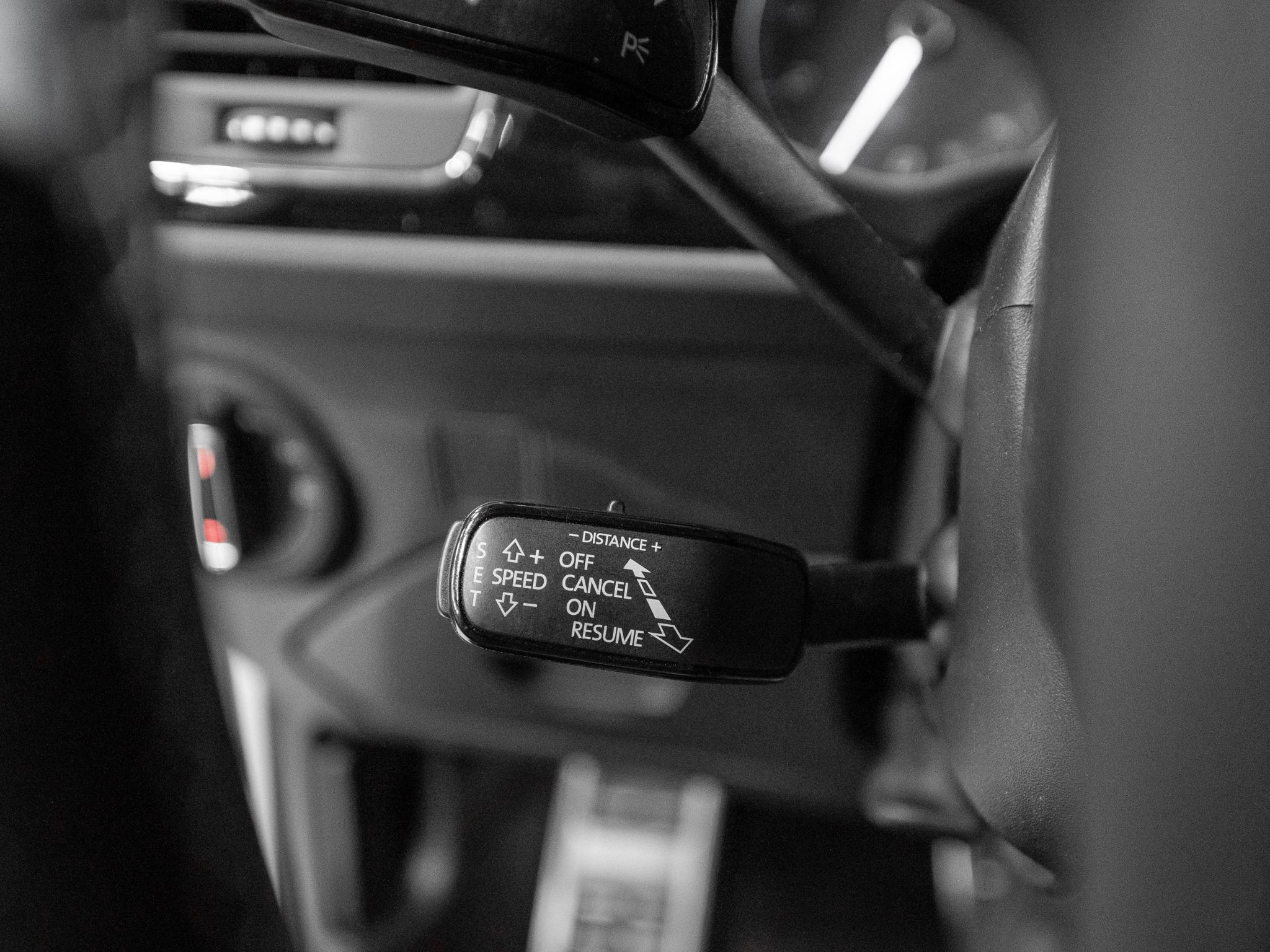 Foto van Seat Leon ST