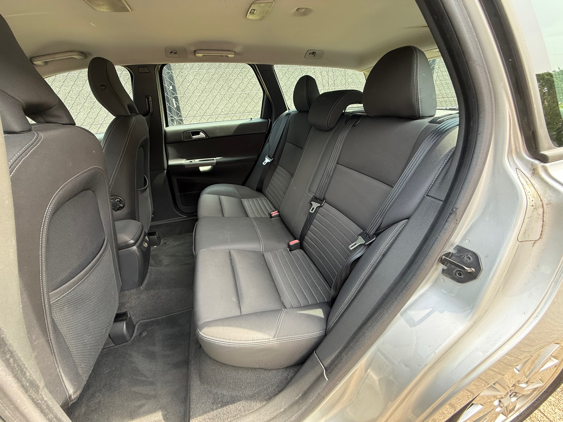 Foto van Volvo V50