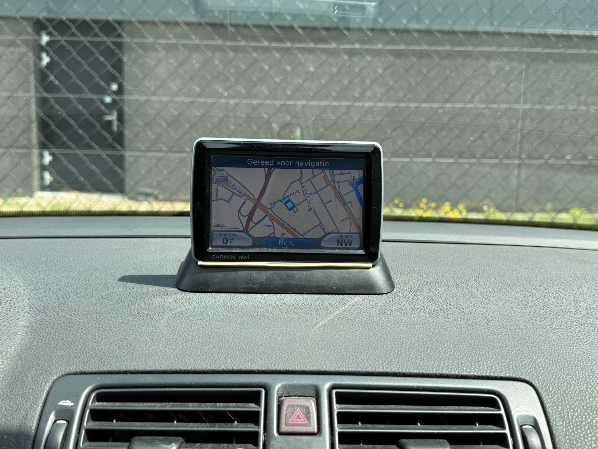 Foto van Volvo V50