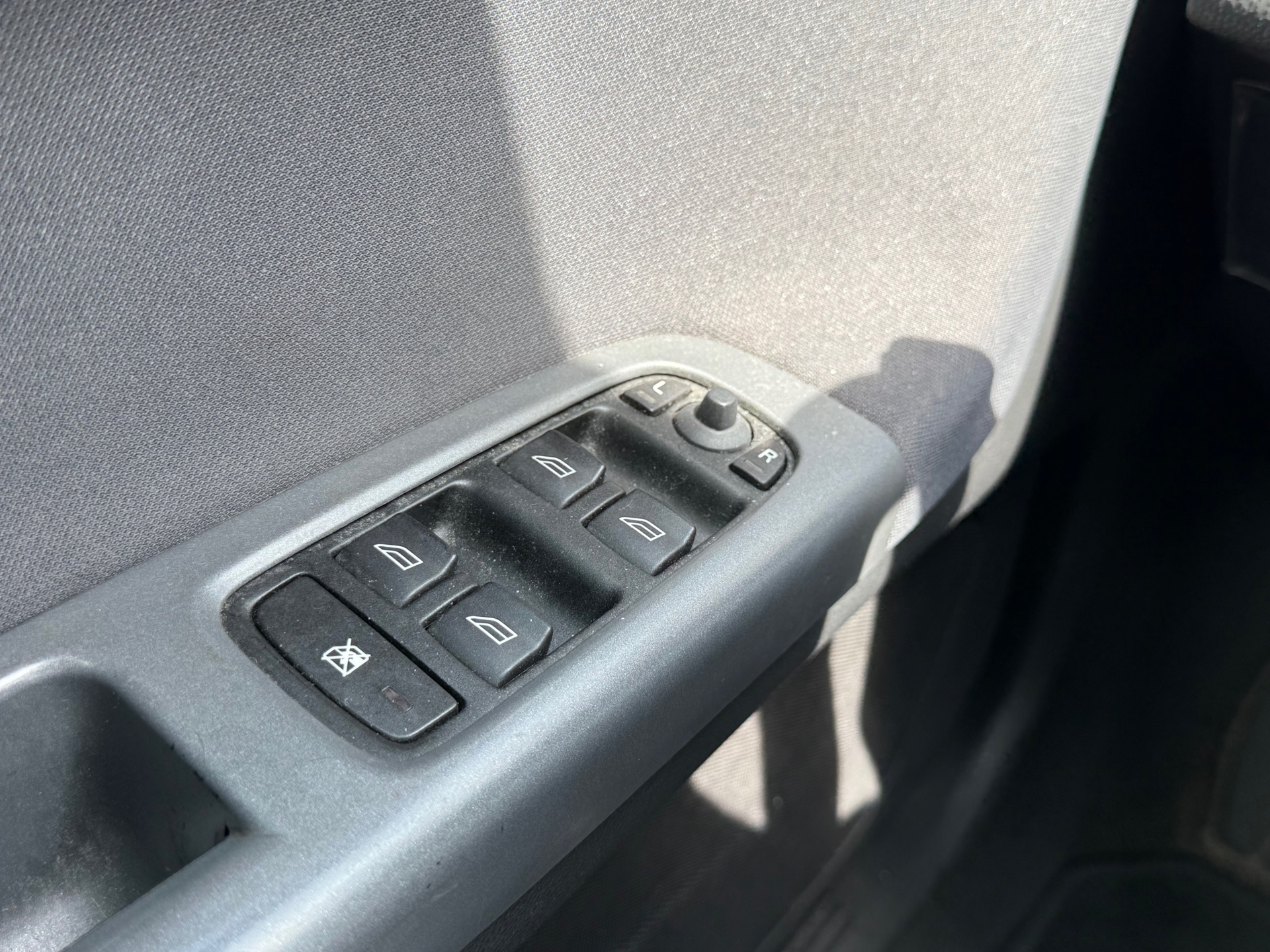 Foto van Volvo V50