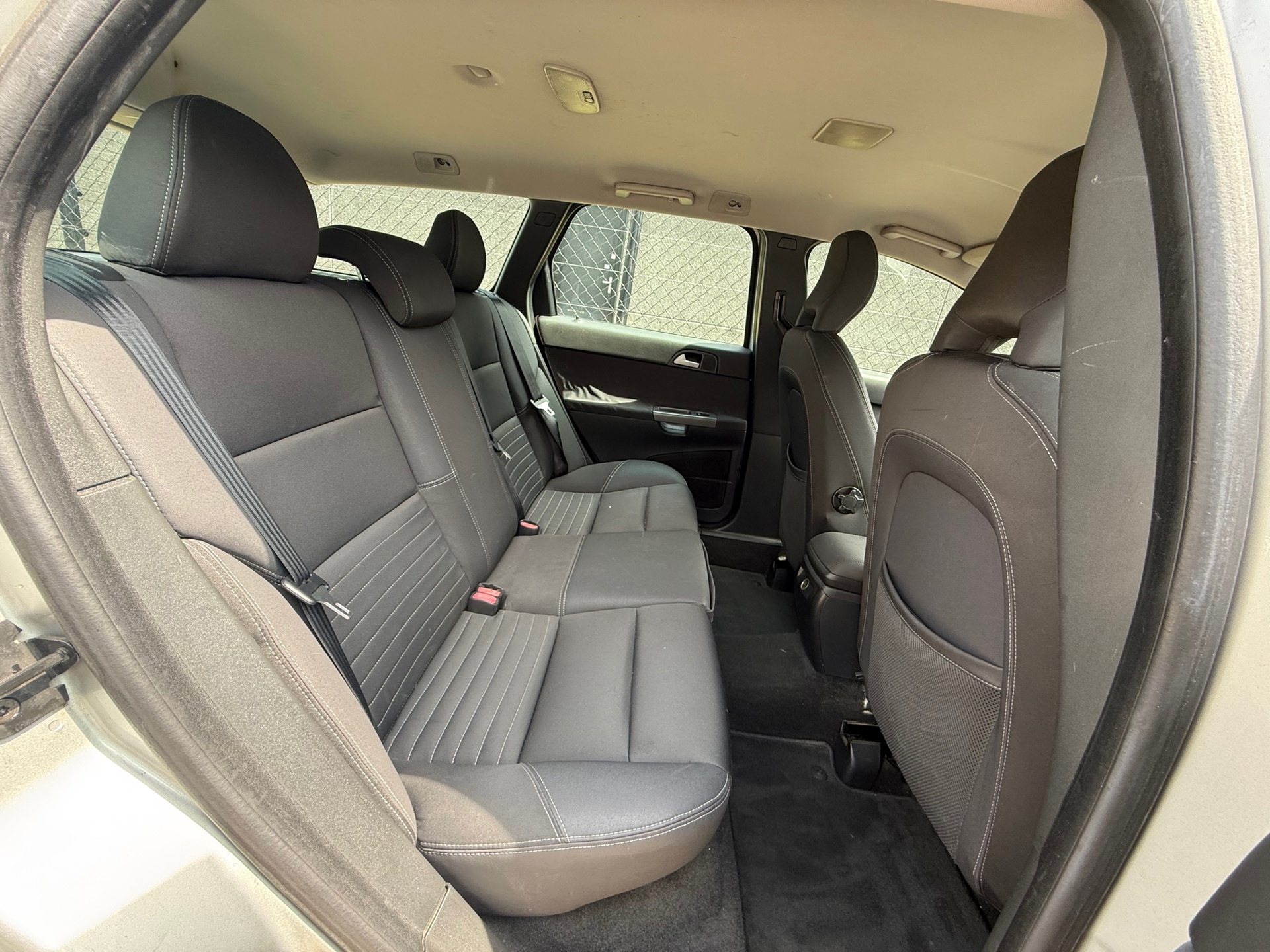 Foto van Volvo V50