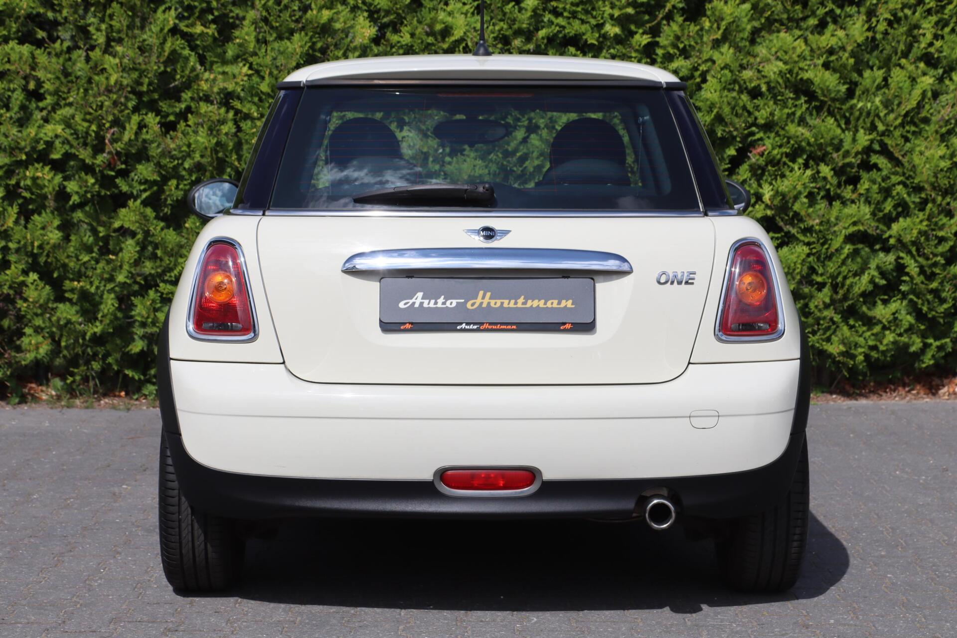 Foto van Mini Mini One