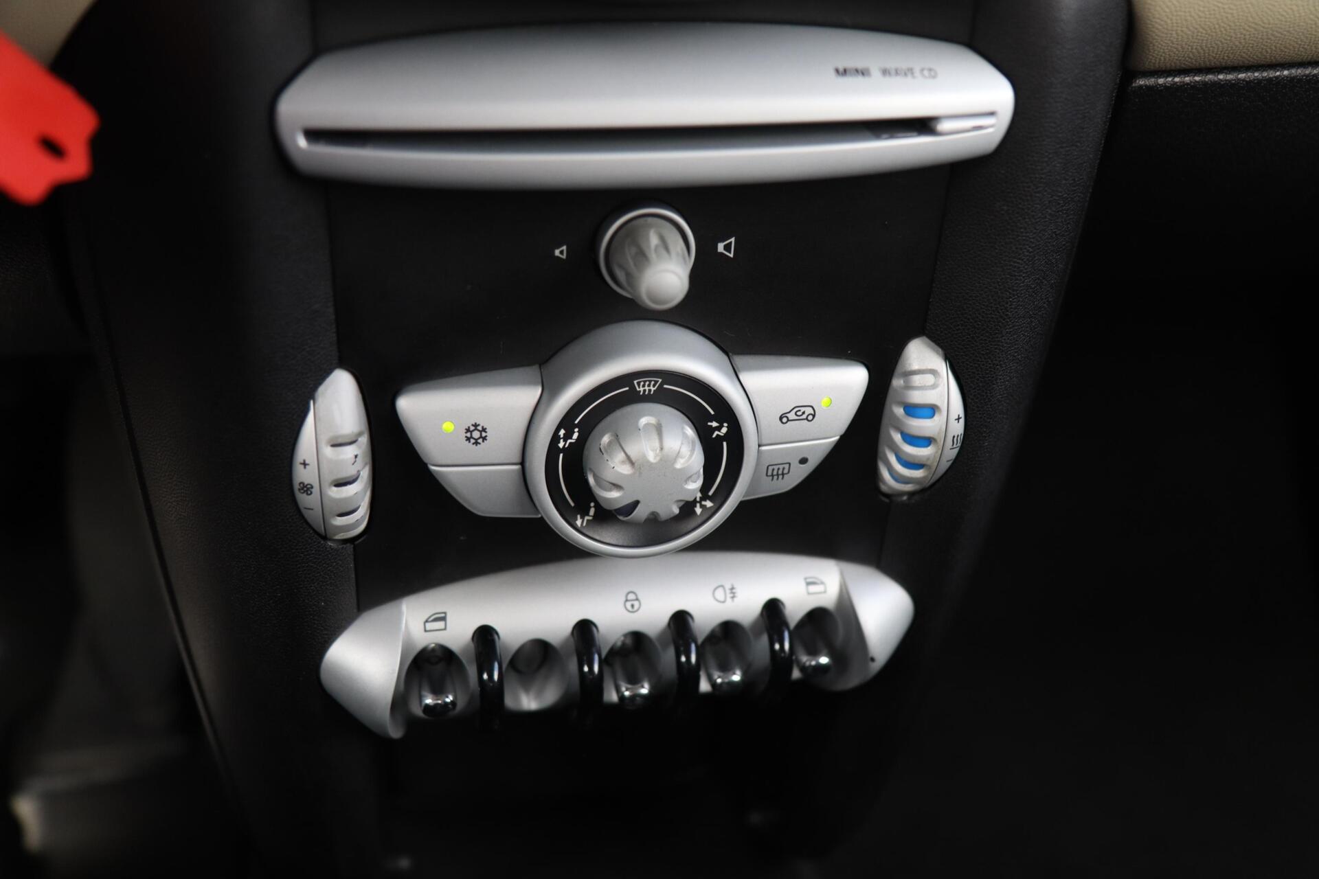 Foto van Mini Mini One