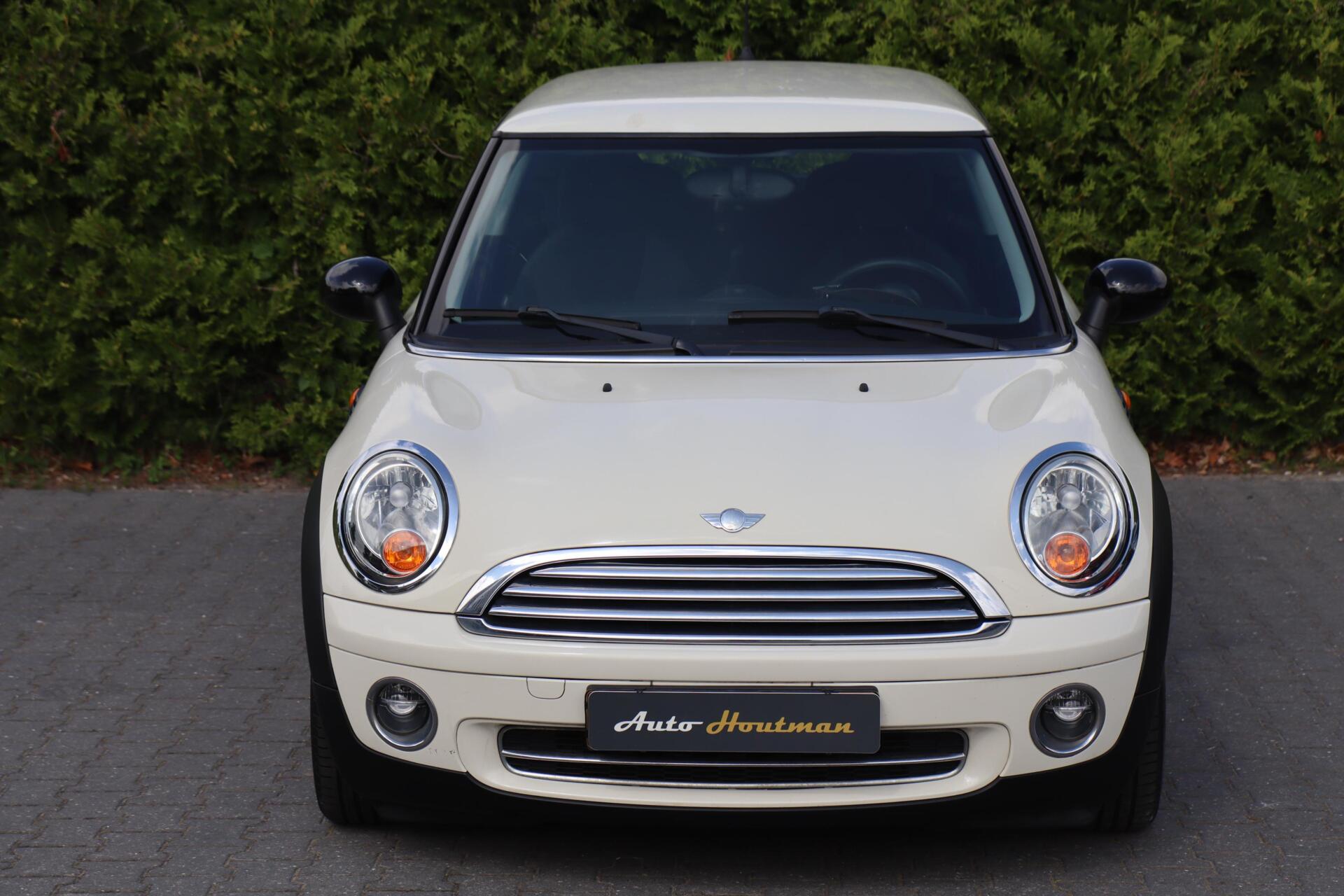 Foto van Mini Mini One