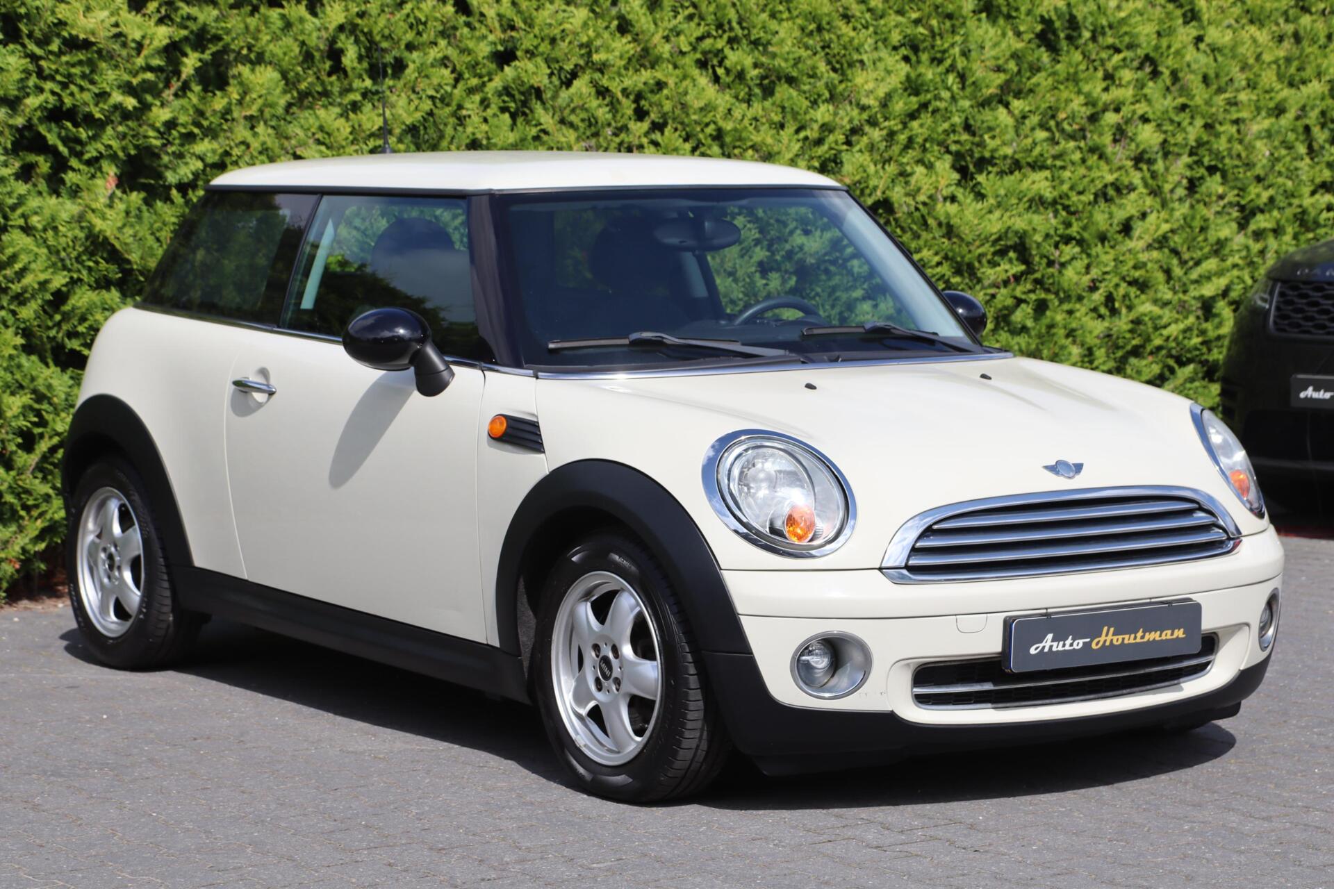 Foto van Mini Mini One
