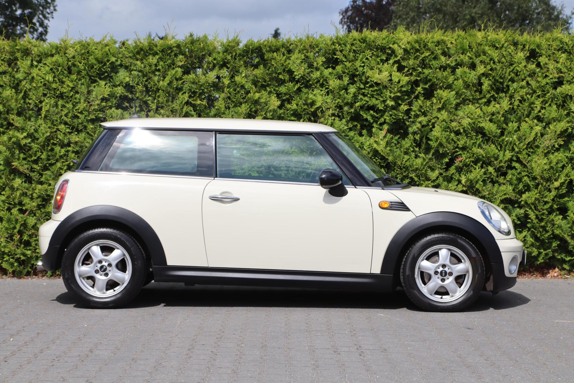 Foto van Mini Mini One
