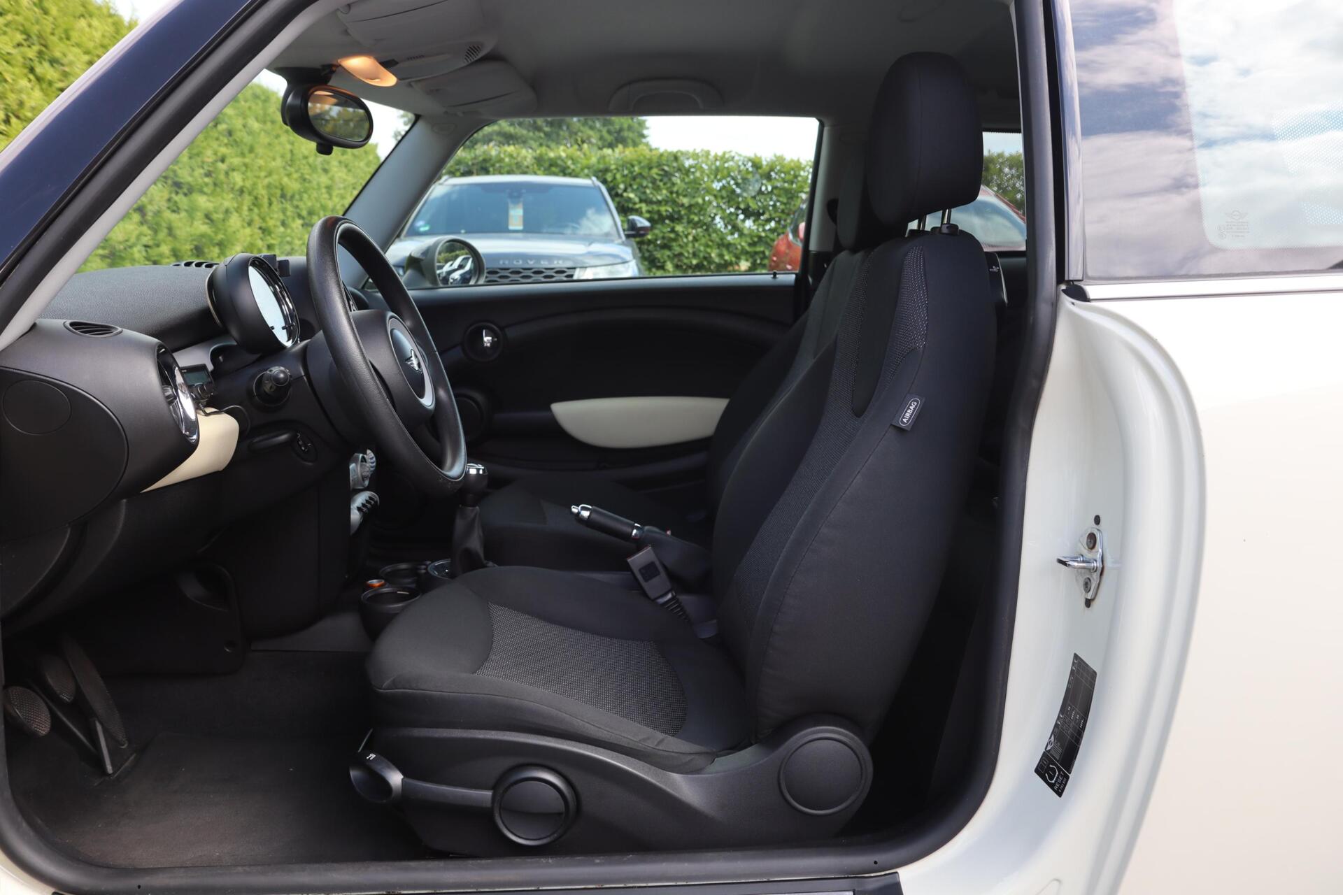 Foto van Mini Mini One