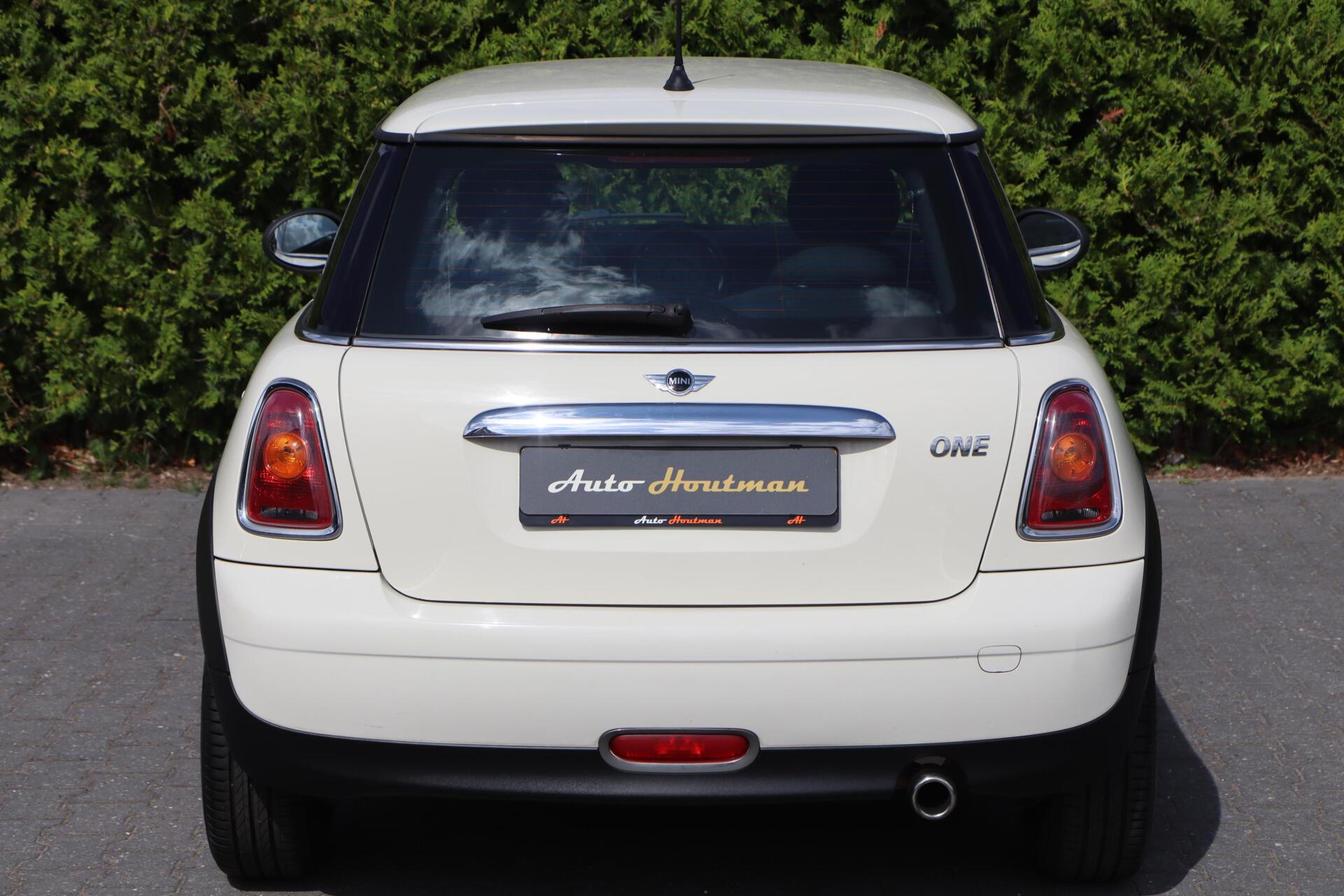 Foto van Mini Mini One