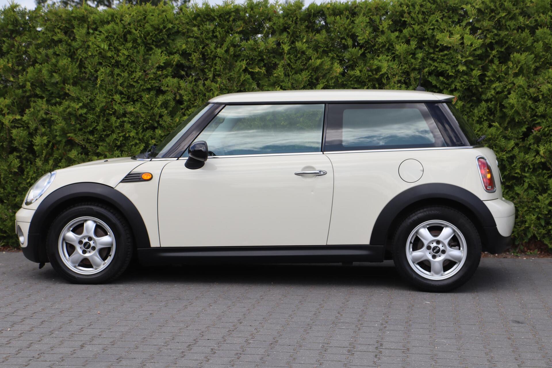 Foto van Mini Mini One