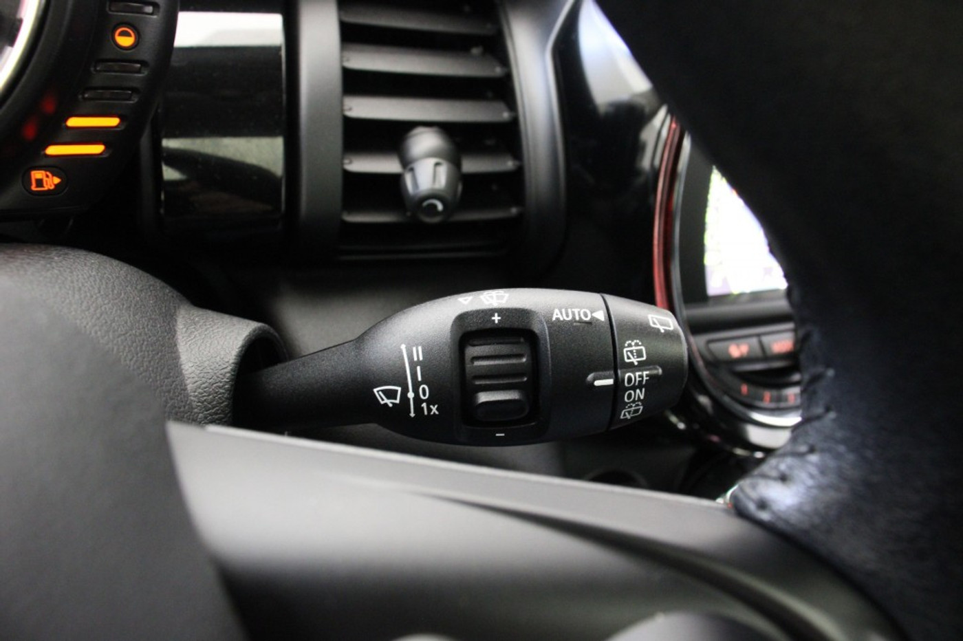 Foto van Mini Cooper