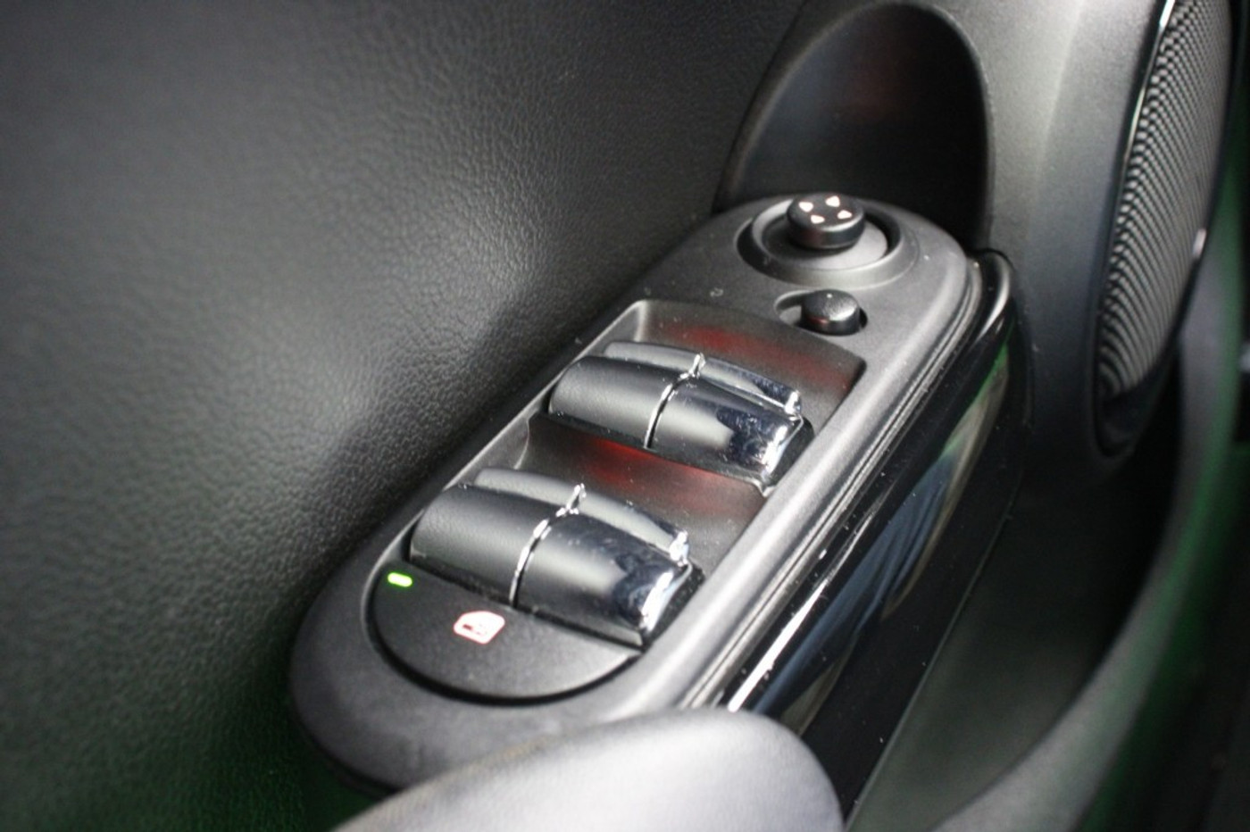 Foto van Mini Cooper