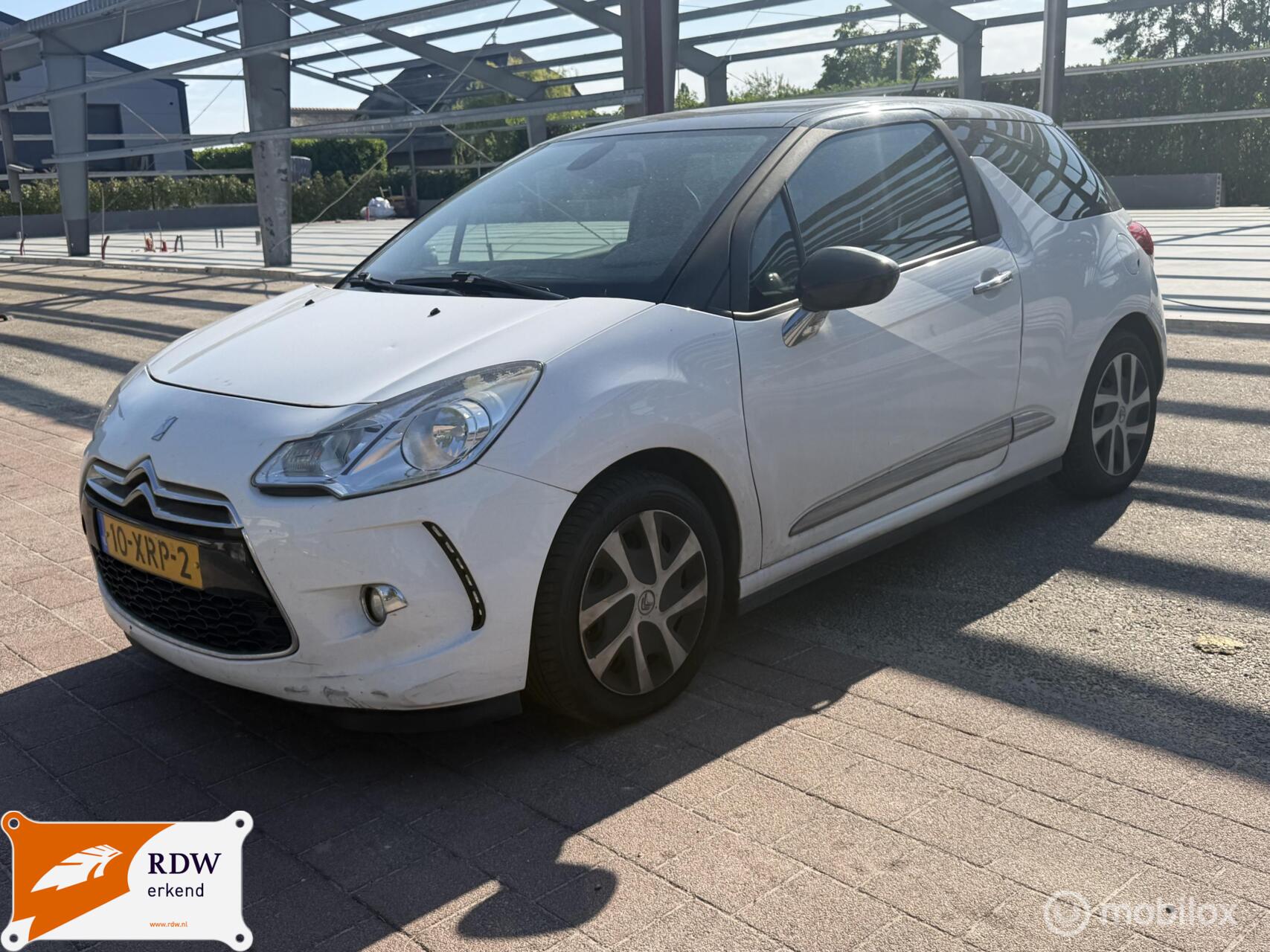 Foto van Nissan Nissan Note