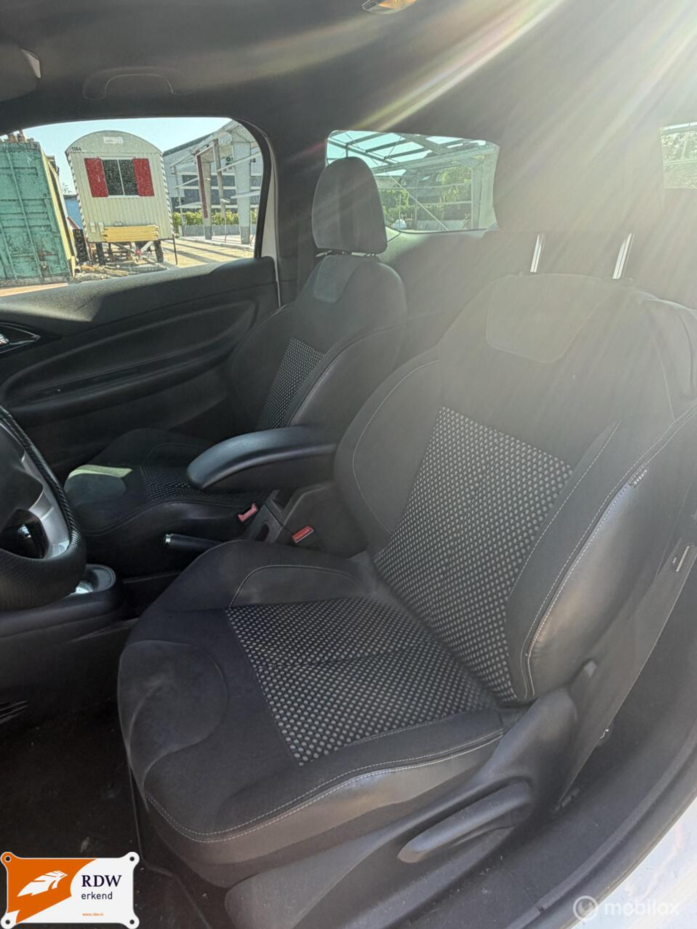 Foto van Nissan Nissan Note