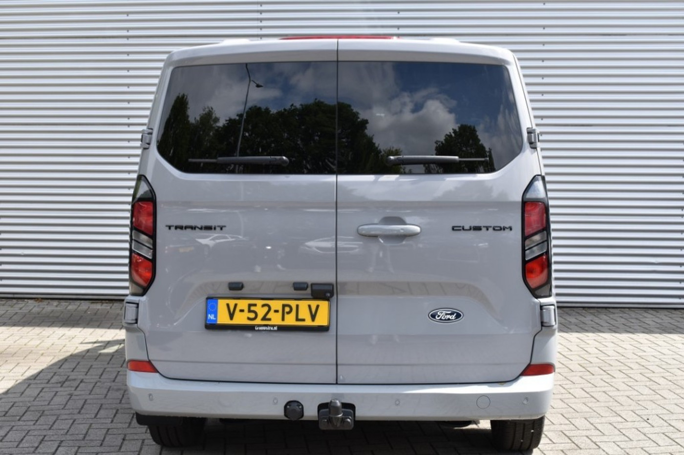 Foto van Gilera Eco Citta