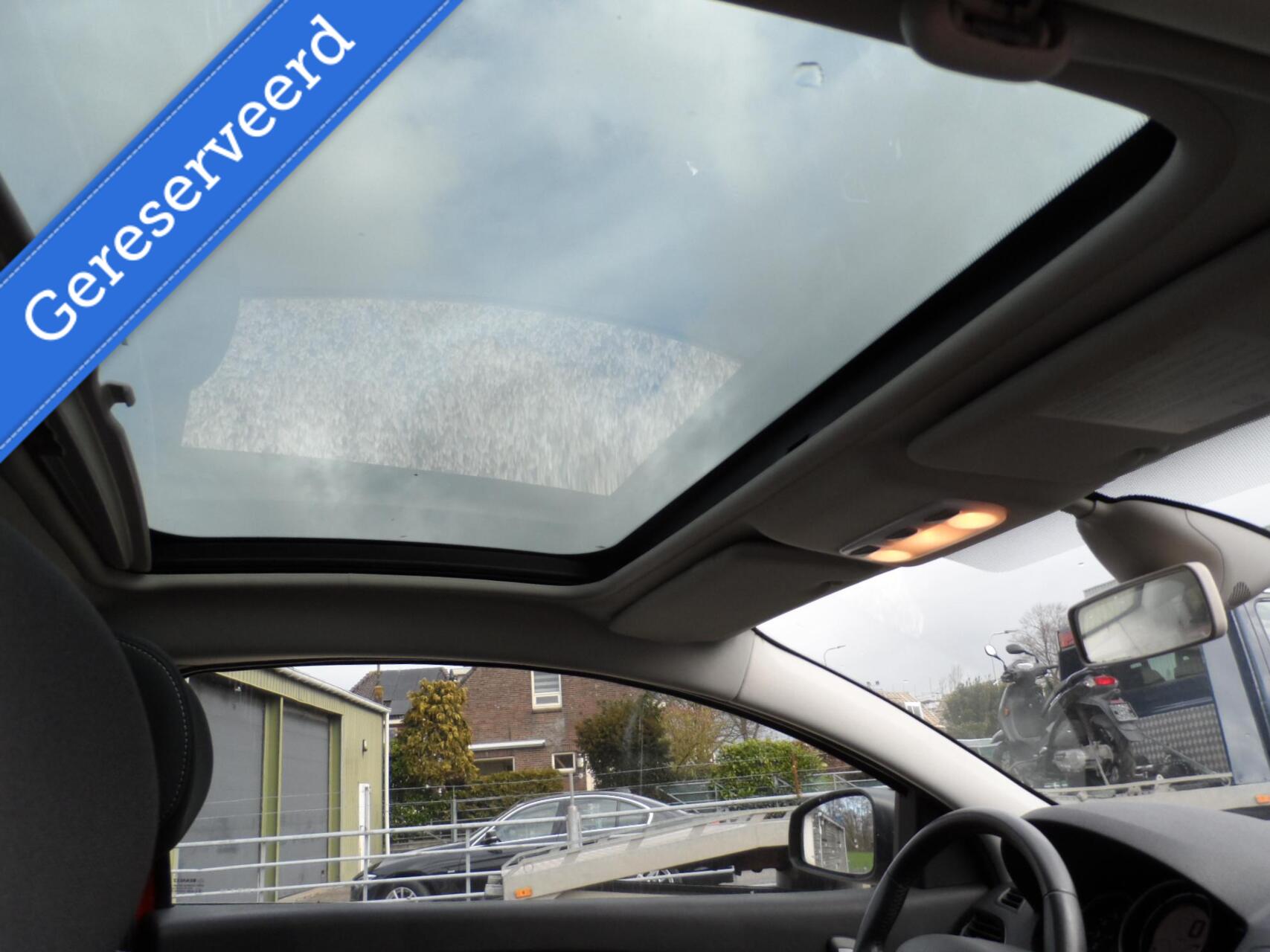 Foto van Renault Megane