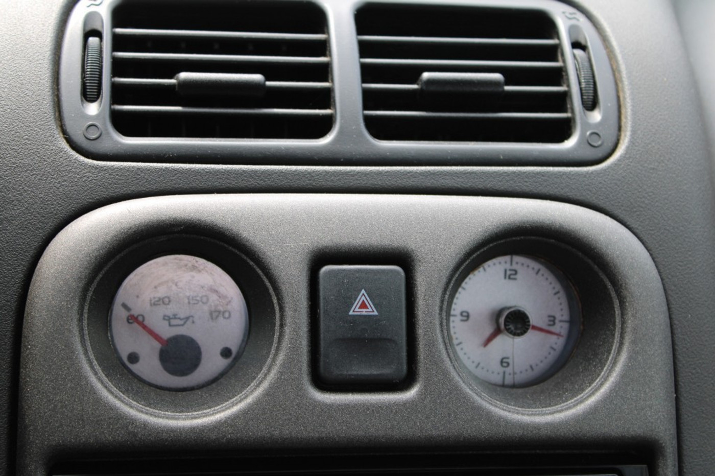 Foto van MG MGF