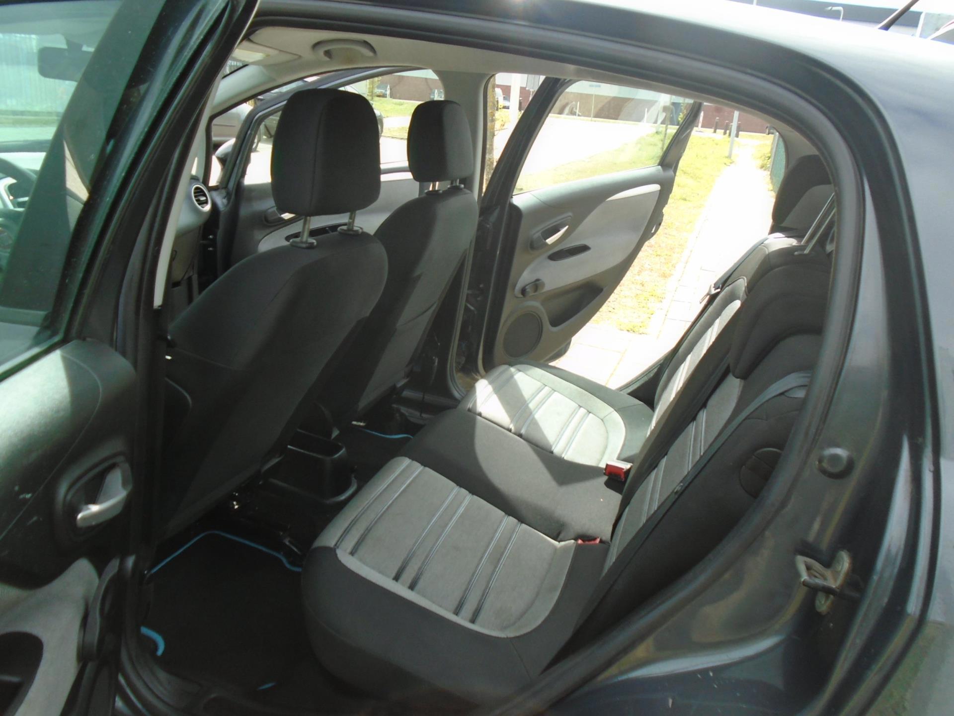 Foto van Fiat Fiat Punto