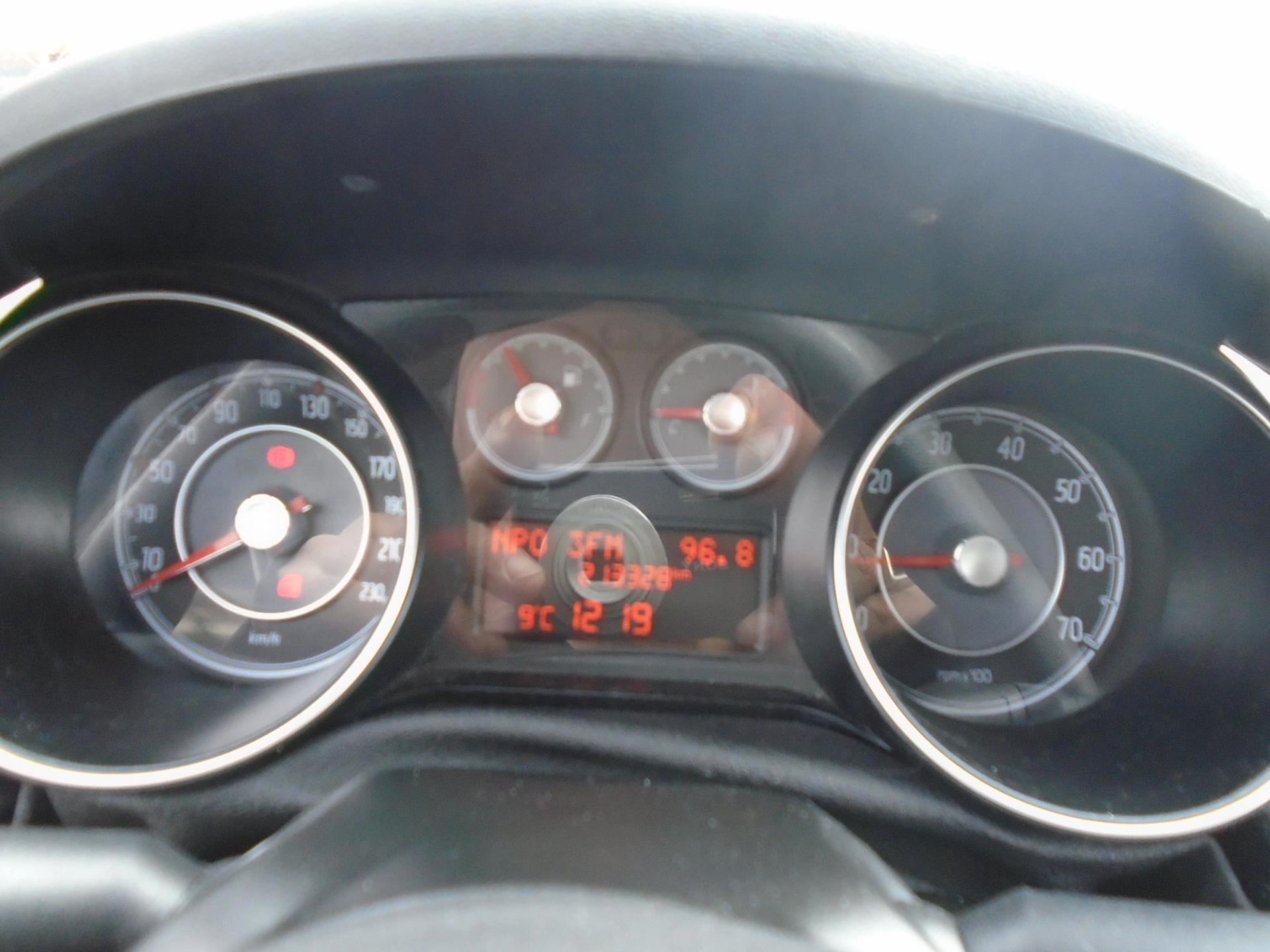 Foto van Fiat Fiat Punto
