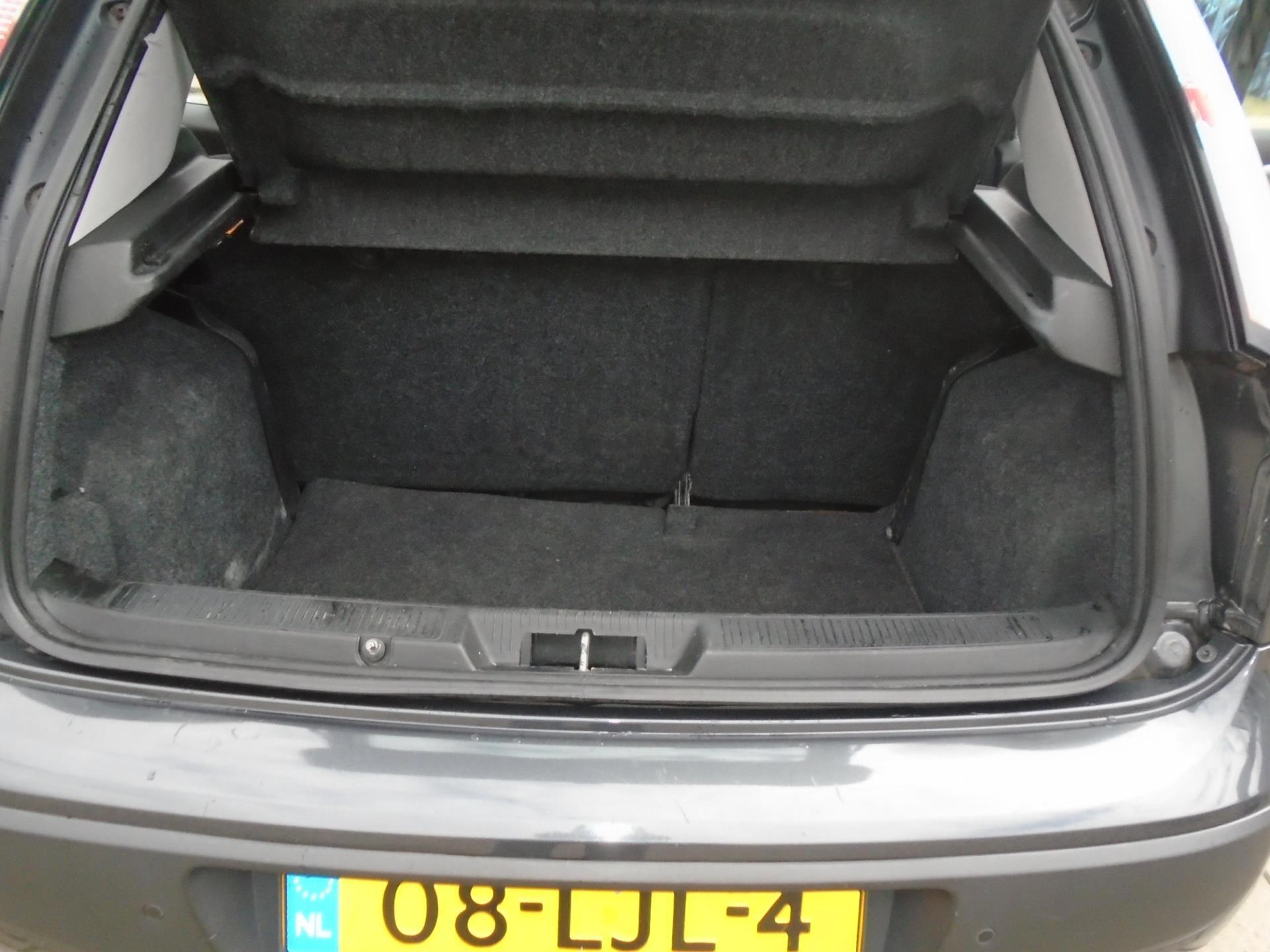 Foto van Fiat Fiat Punto