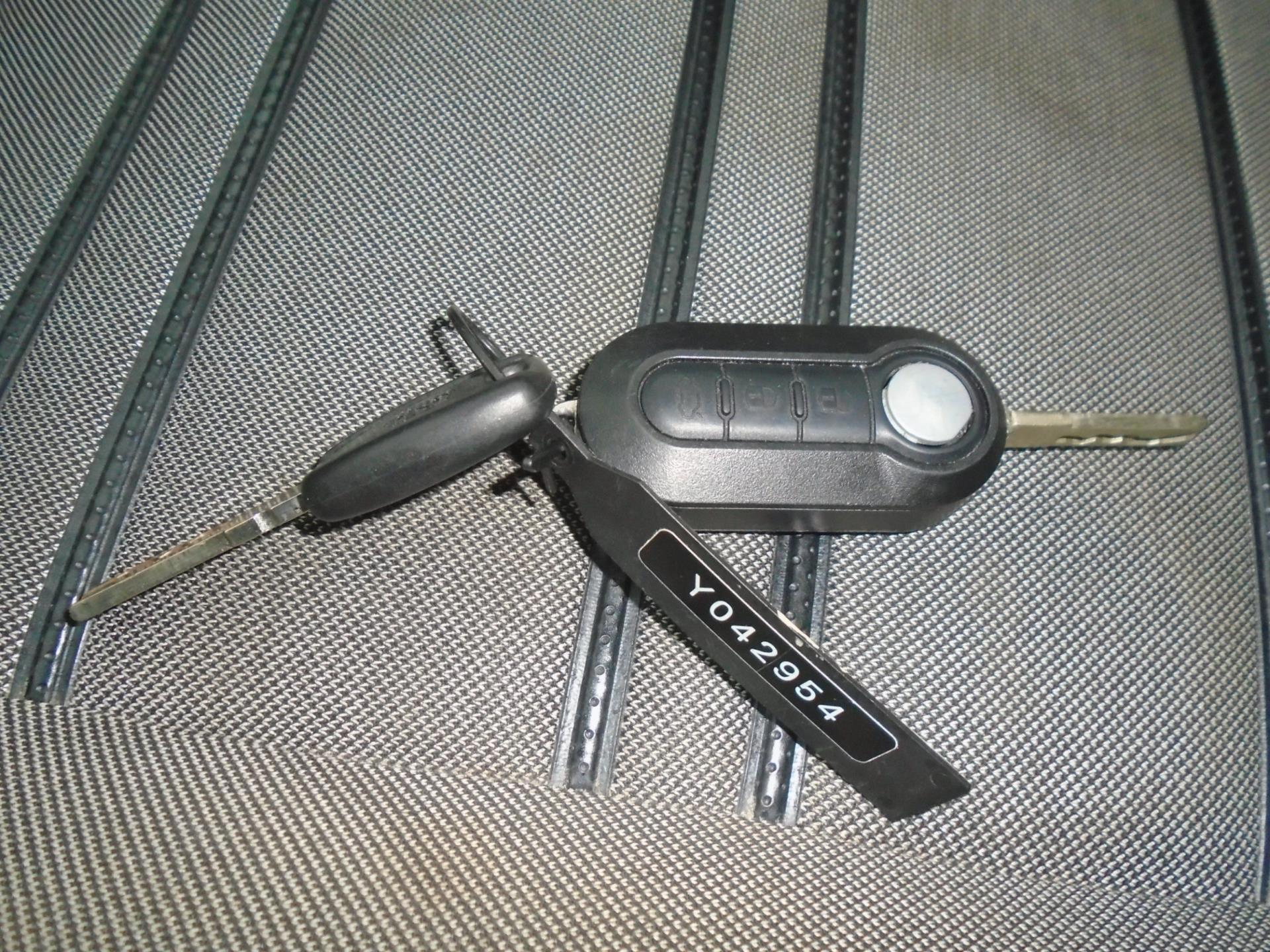 Foto van Fiat Fiat Punto