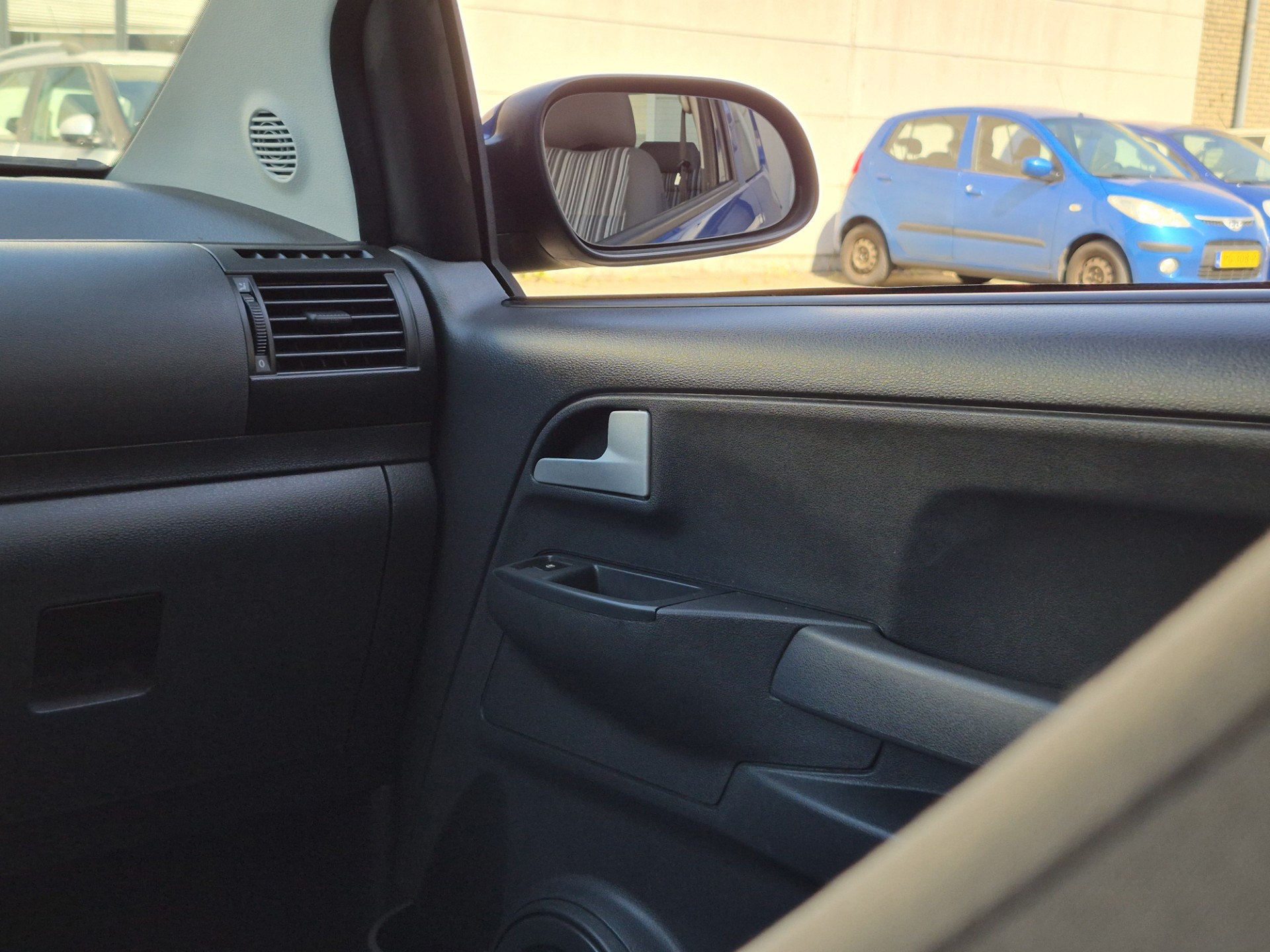 Foto van Volkswagen Fox