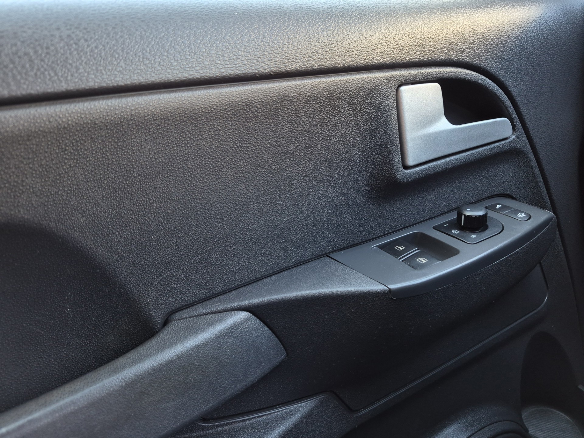 Foto van Volkswagen Fox