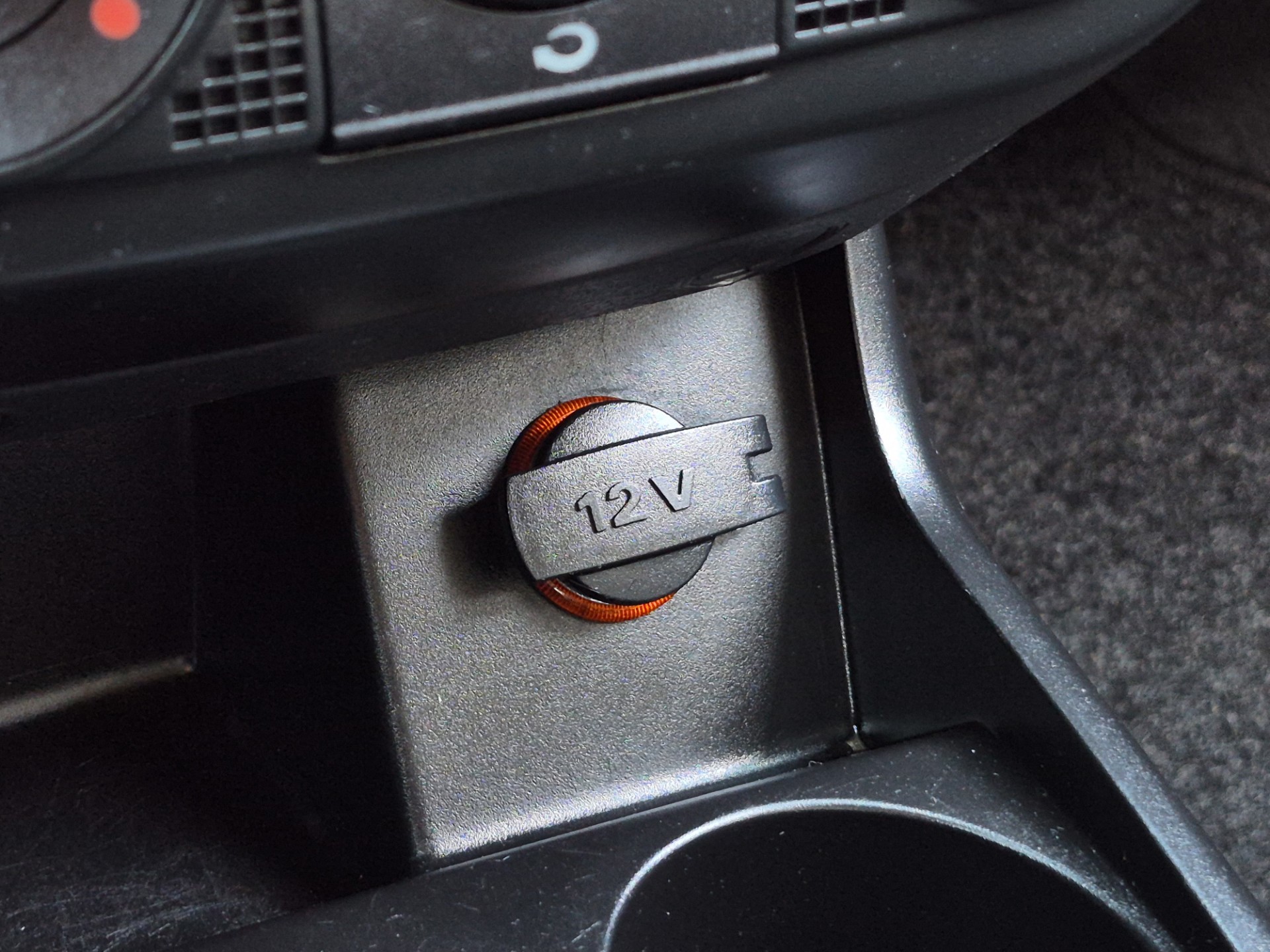 Foto van Volkswagen Fox