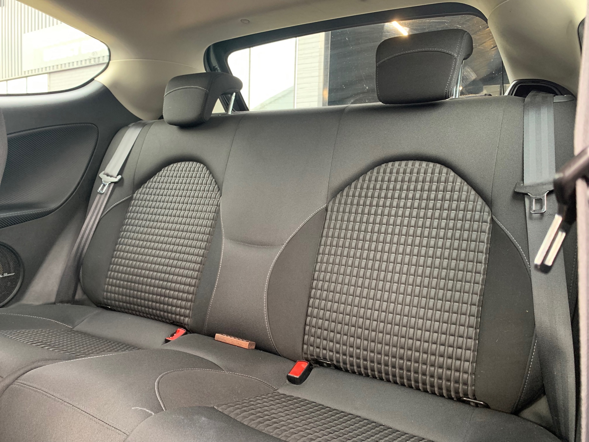 Foto van Alfa Romeo Mito