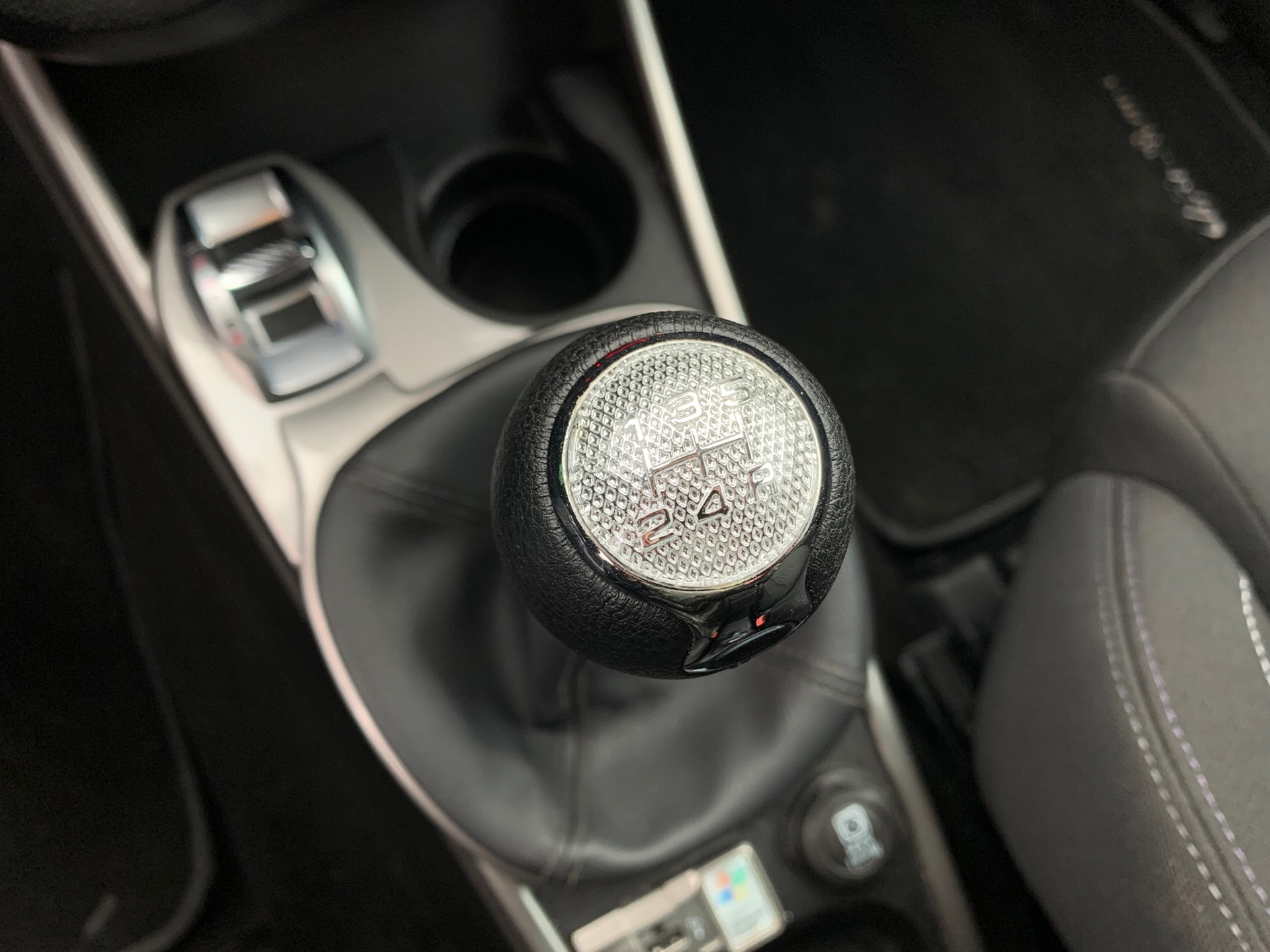 Foto van Alfa Romeo Mito
