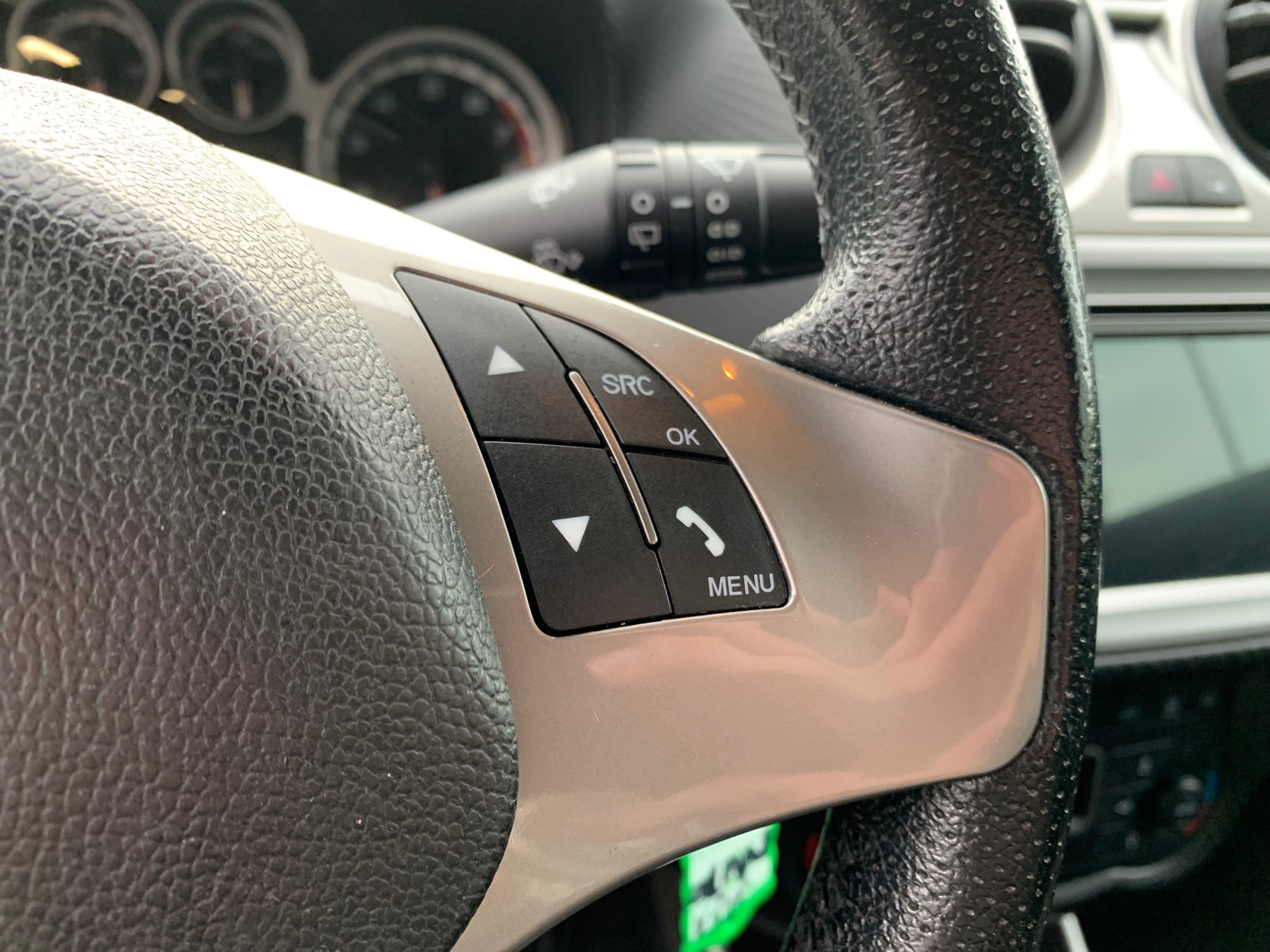 Foto van Alfa Romeo Mito