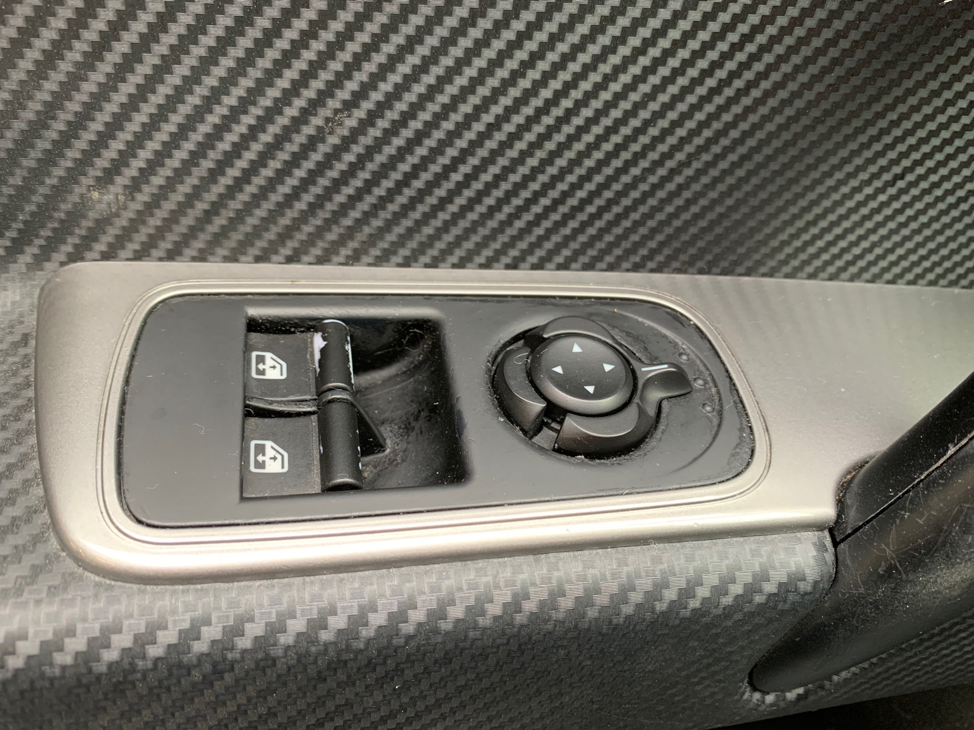 Foto van Alfa Romeo Mito