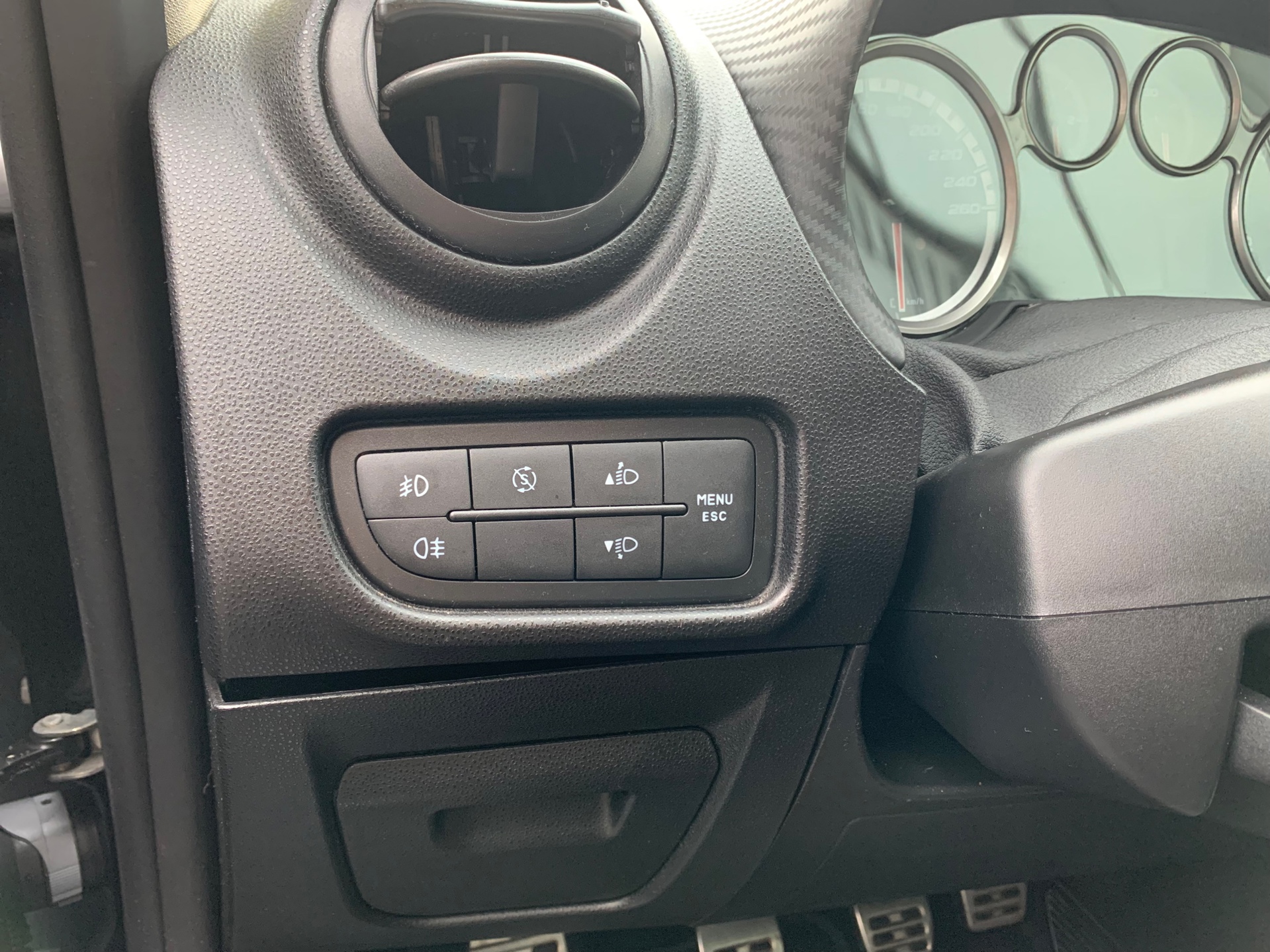 Foto van Alfa Romeo Mito