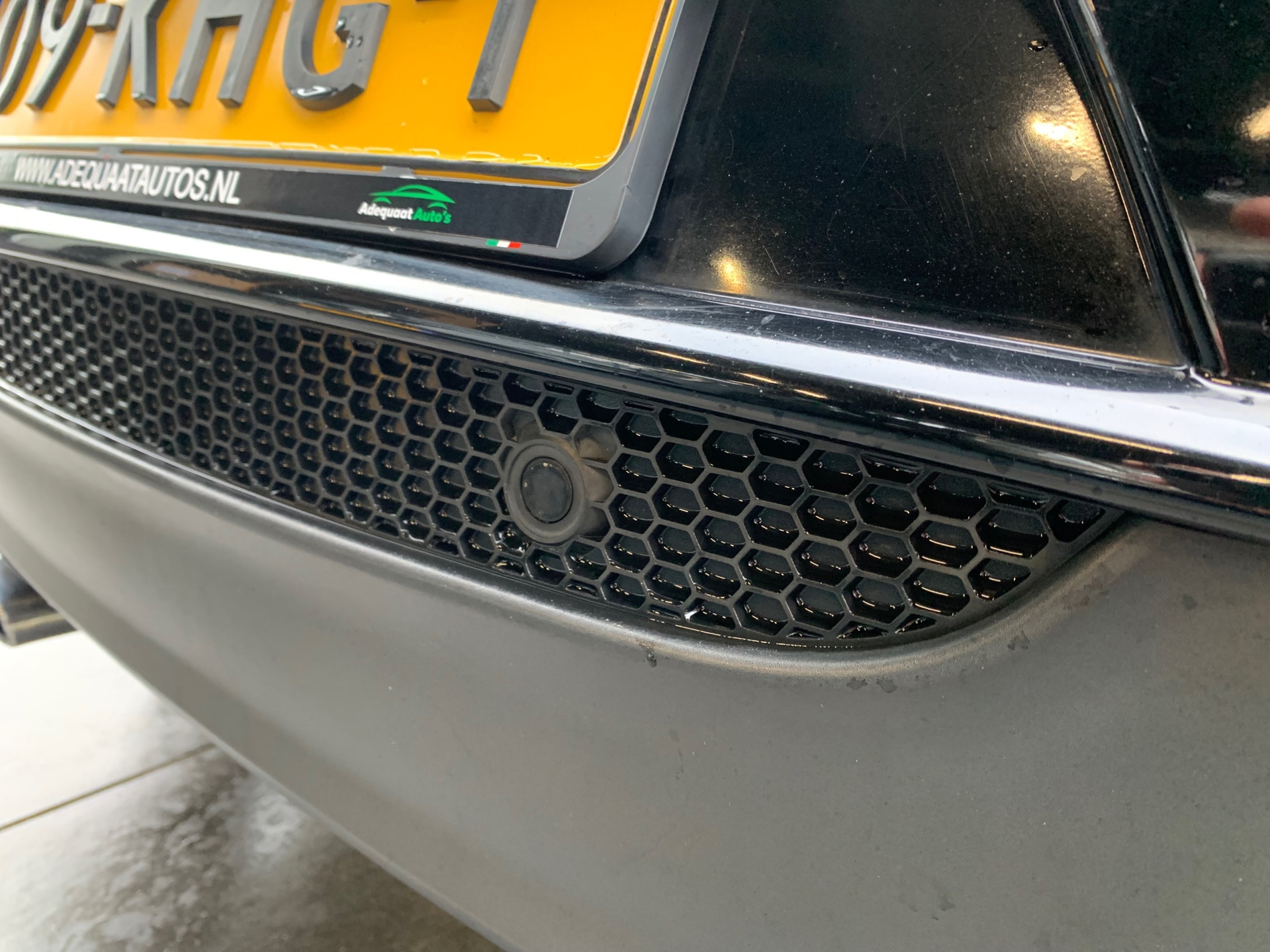 Foto van Alfa Romeo Mito