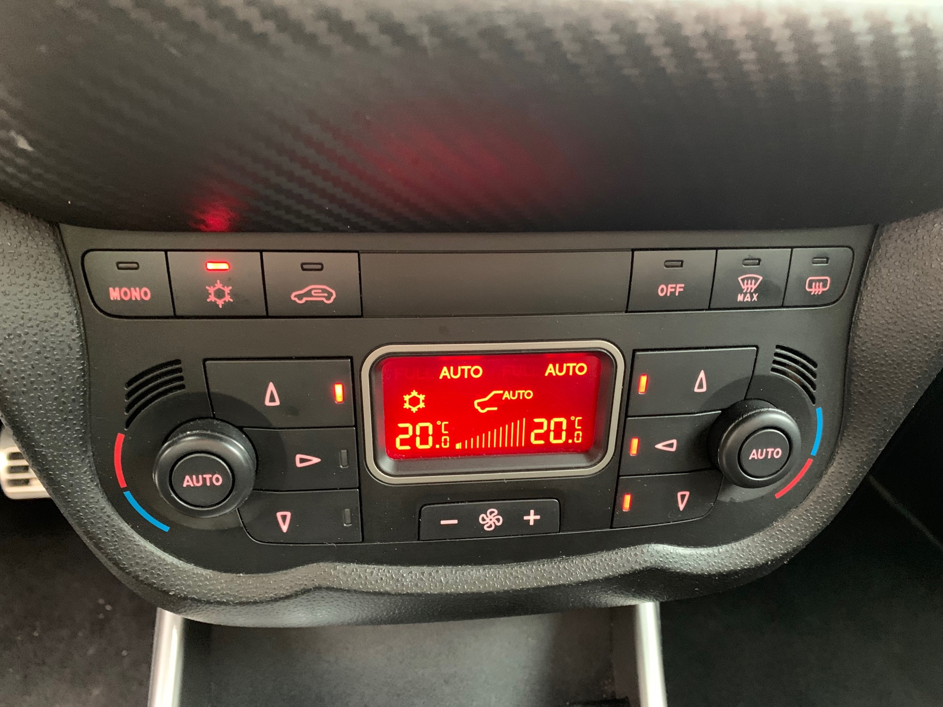 Foto van Alfa Romeo Mito
