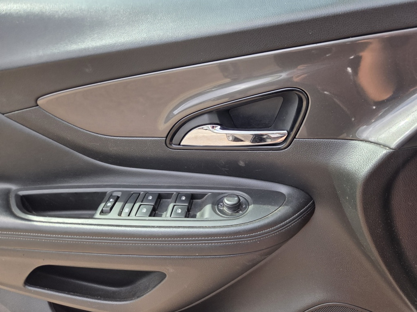 Foto van Opel Mokka X