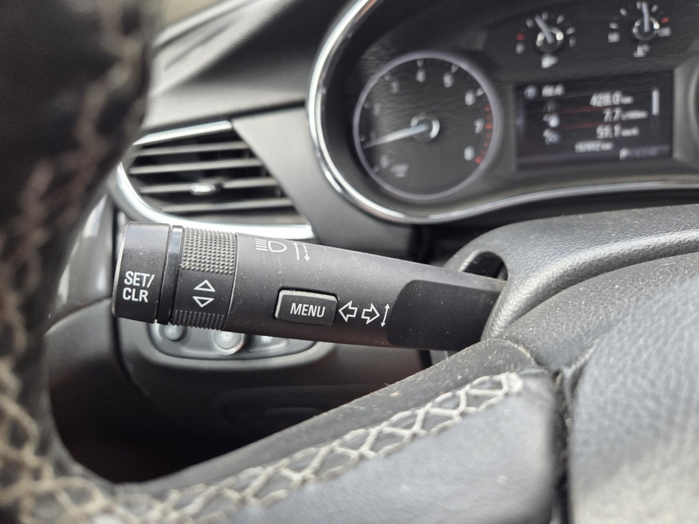 Foto van Opel Mokka X