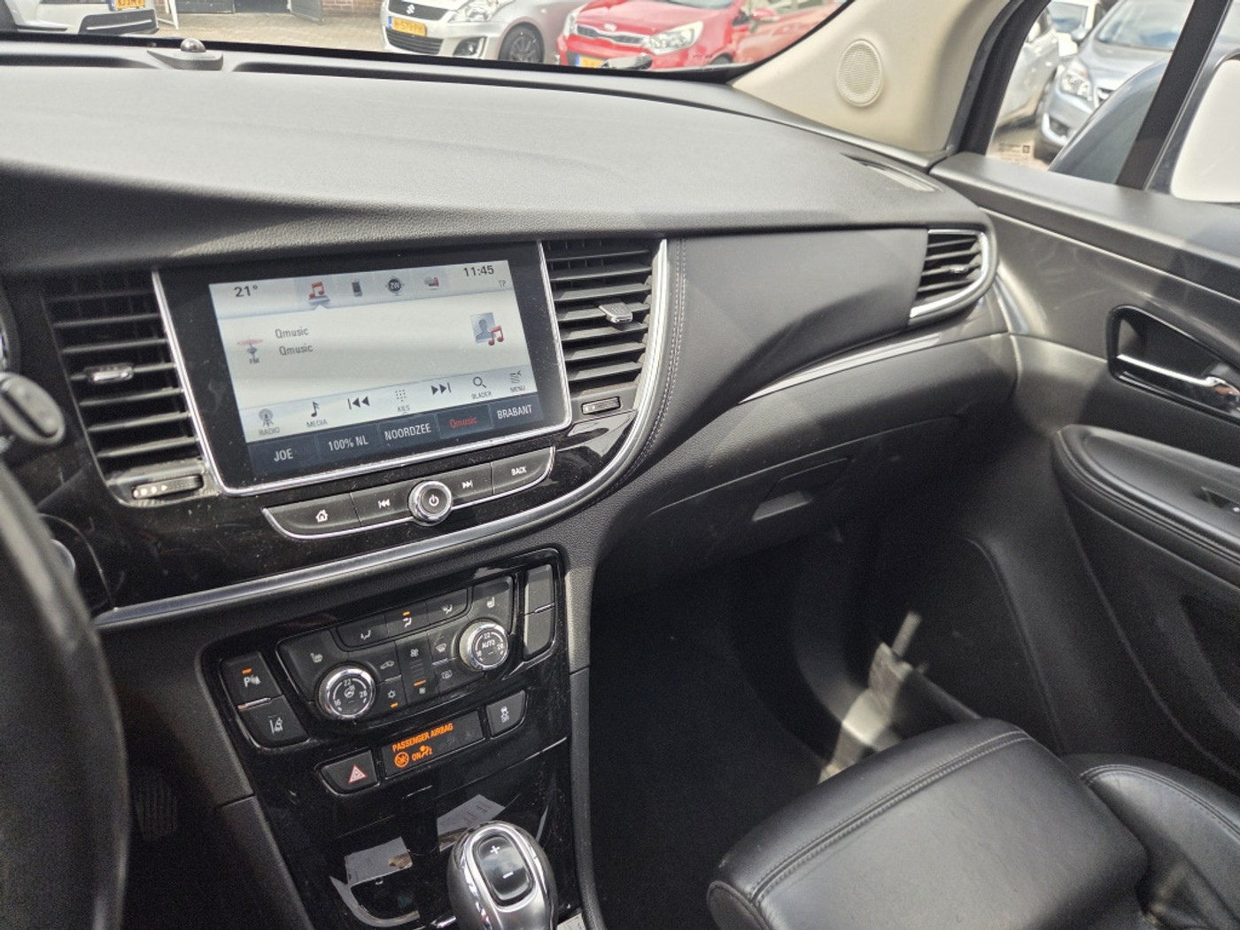 Foto van Opel Mokka X