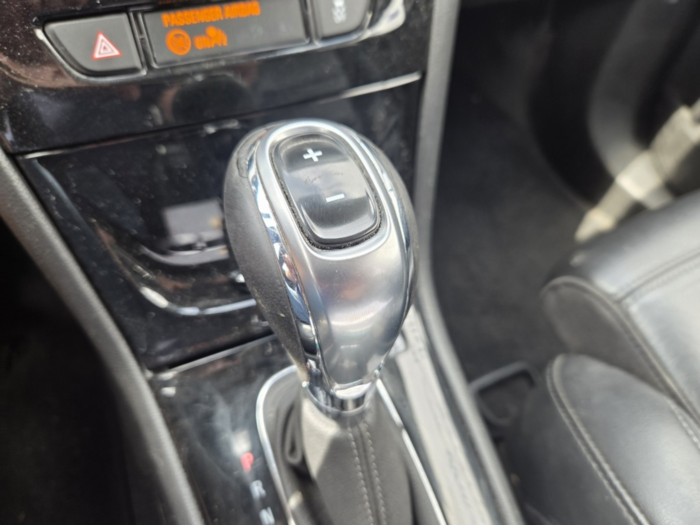 Foto van Opel Mokka X