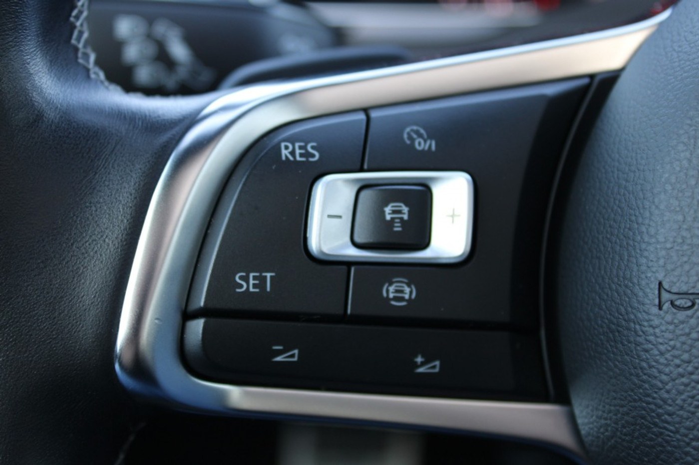 Foto van Volkswagen Arteon