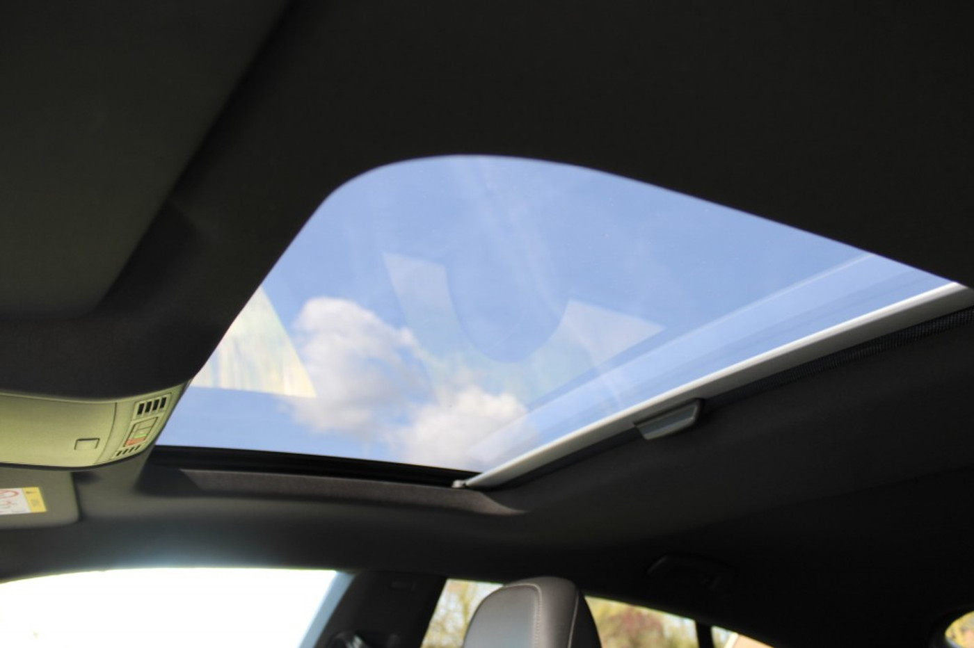 Foto van Volkswagen Arteon