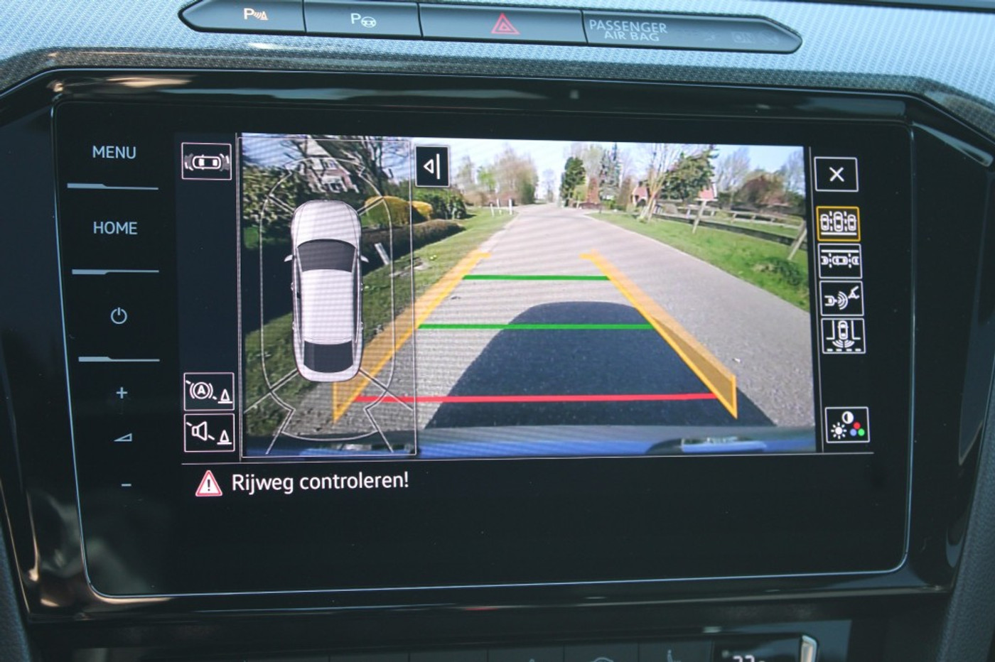 Foto van Volkswagen Arteon