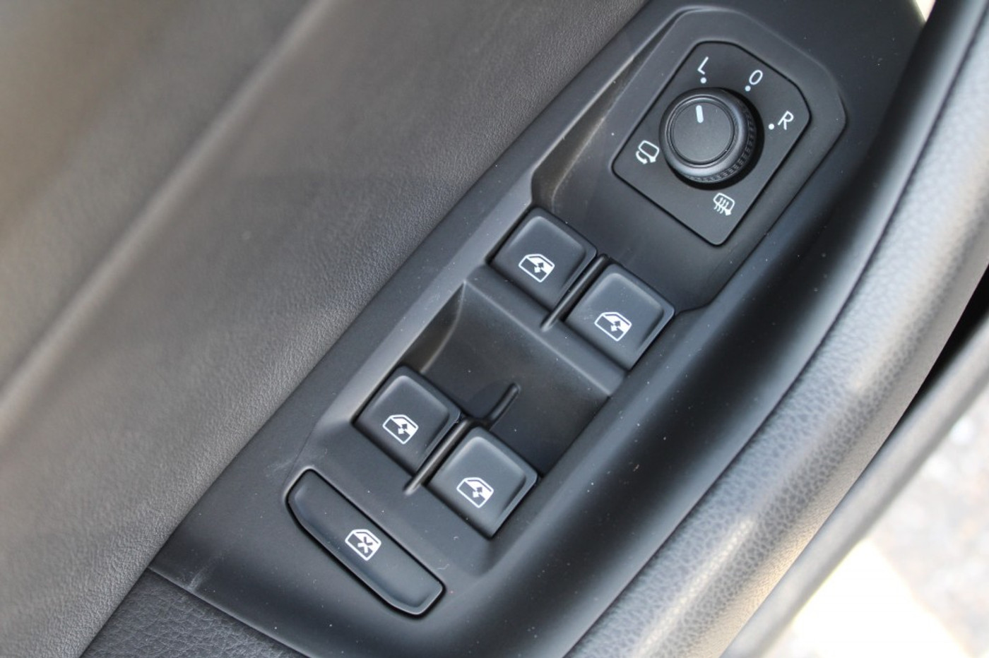 Foto van Volkswagen Arteon