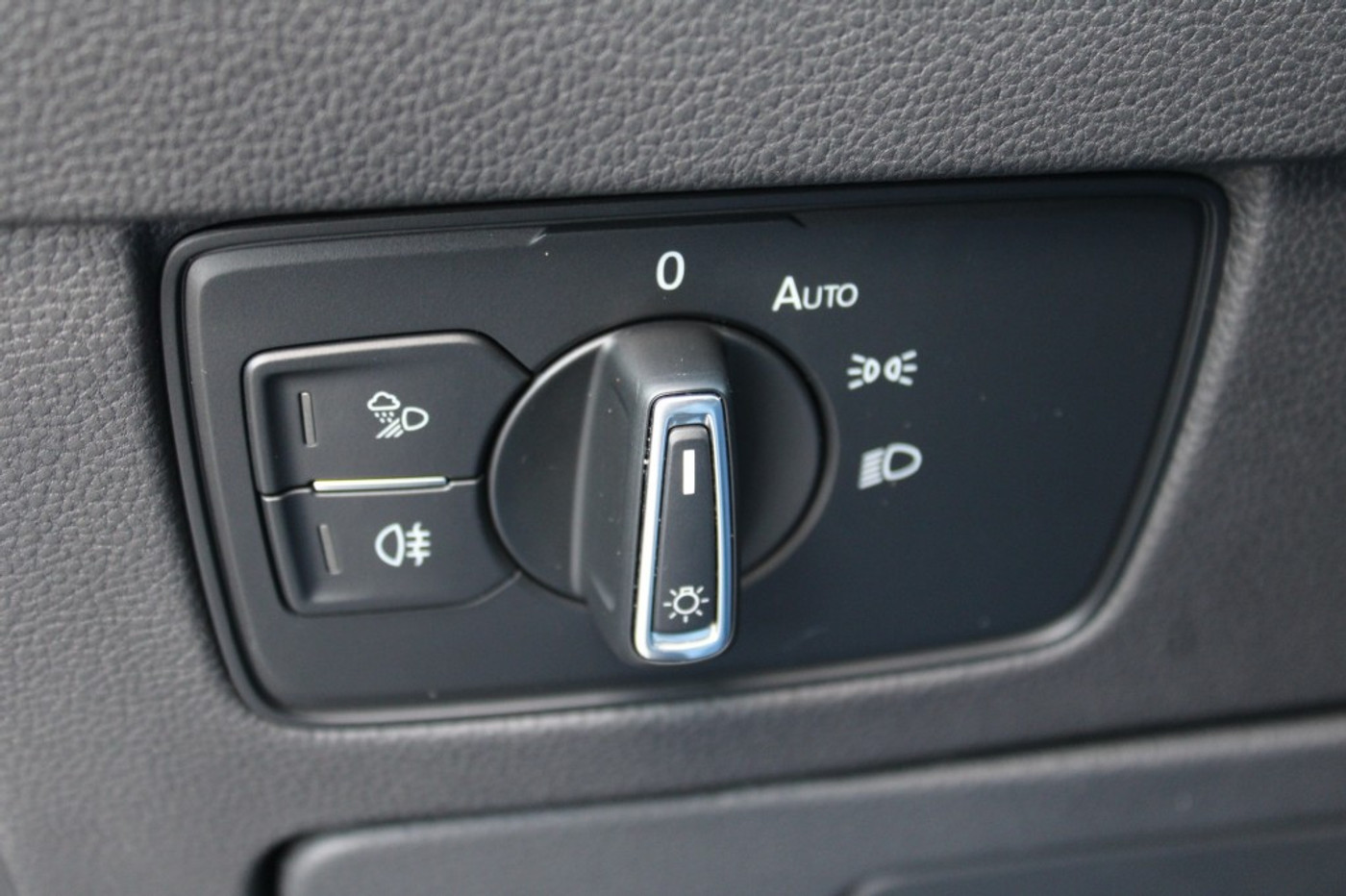 Foto van Volkswagen Arteon