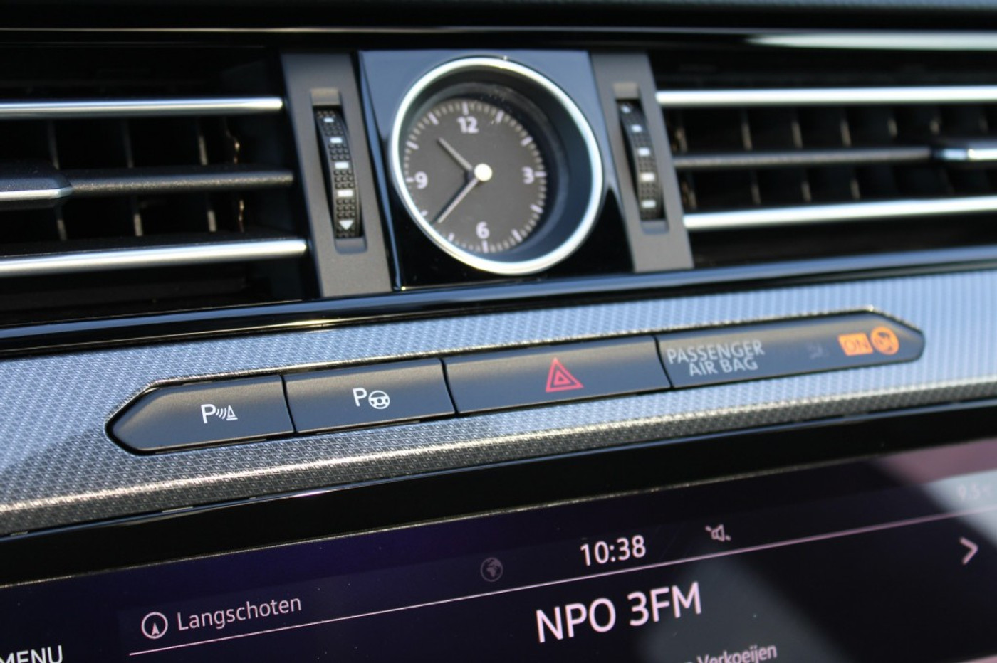 Foto van Volkswagen Arteon